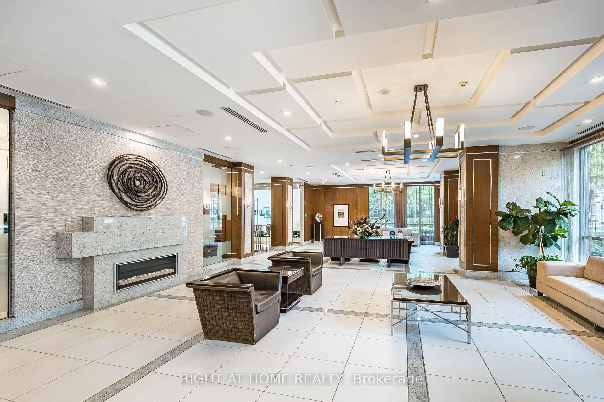 Photo 6 of Unit 2702, 15 Viking Lane, Etobicoke, Islington-City Centre West — HOMEH