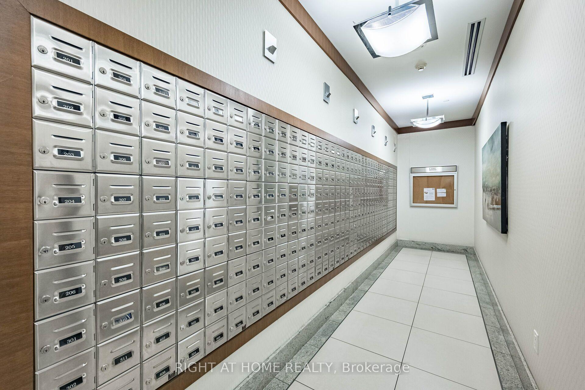 Photo 7 of Unit 2702, 15 Viking Lane, Etobicoke, Islington-City Centre West — HOMEH
