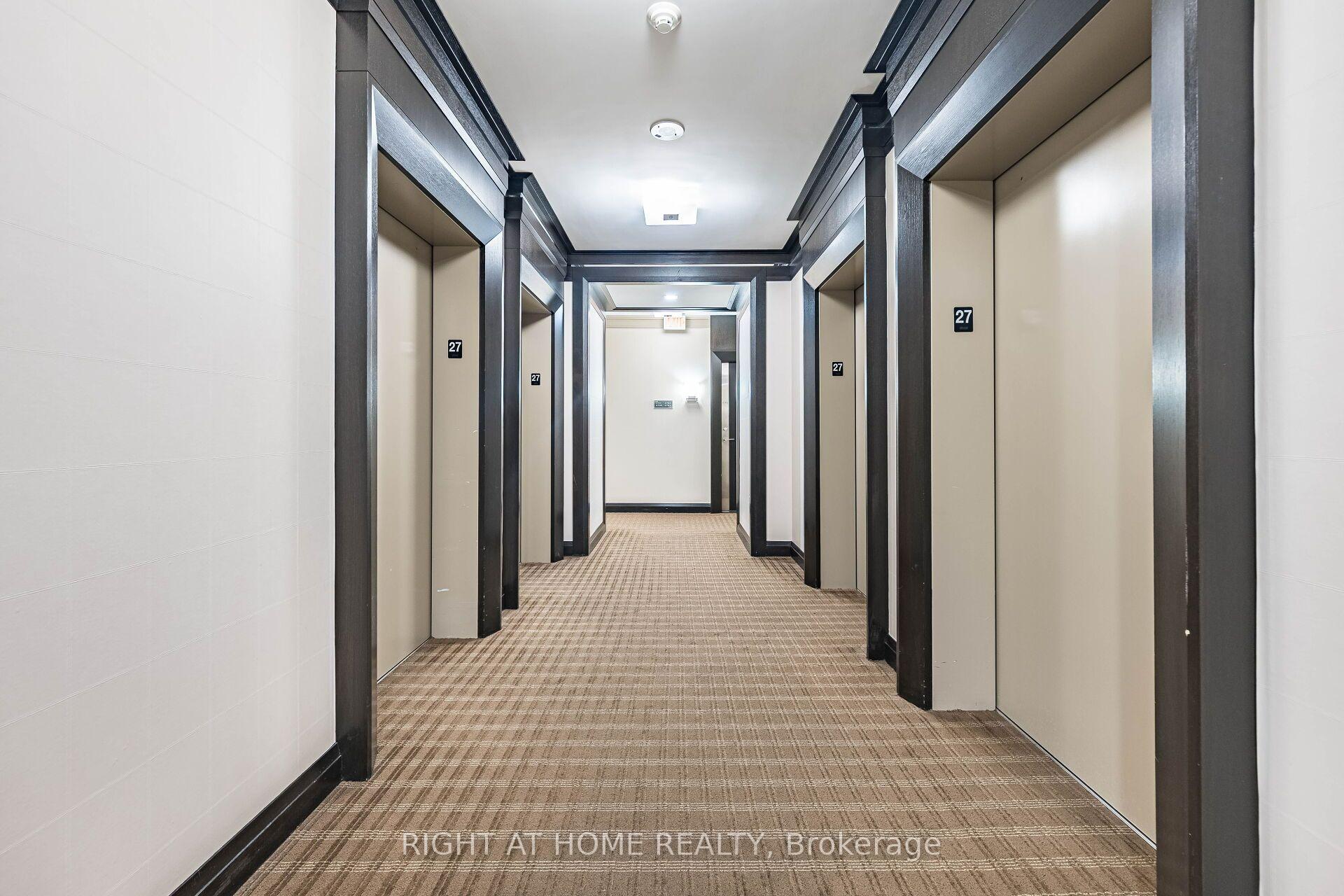 Photo 8 of Unit 2702, 15 Viking Lane, Etobicoke, Islington-City Centre West — HOMEH