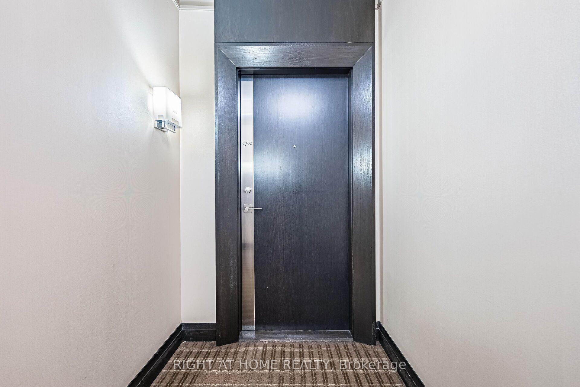 Photo 9 of Unit 2702, 15 Viking Lane, Etobicoke, Islington-City Centre West — HOMEH