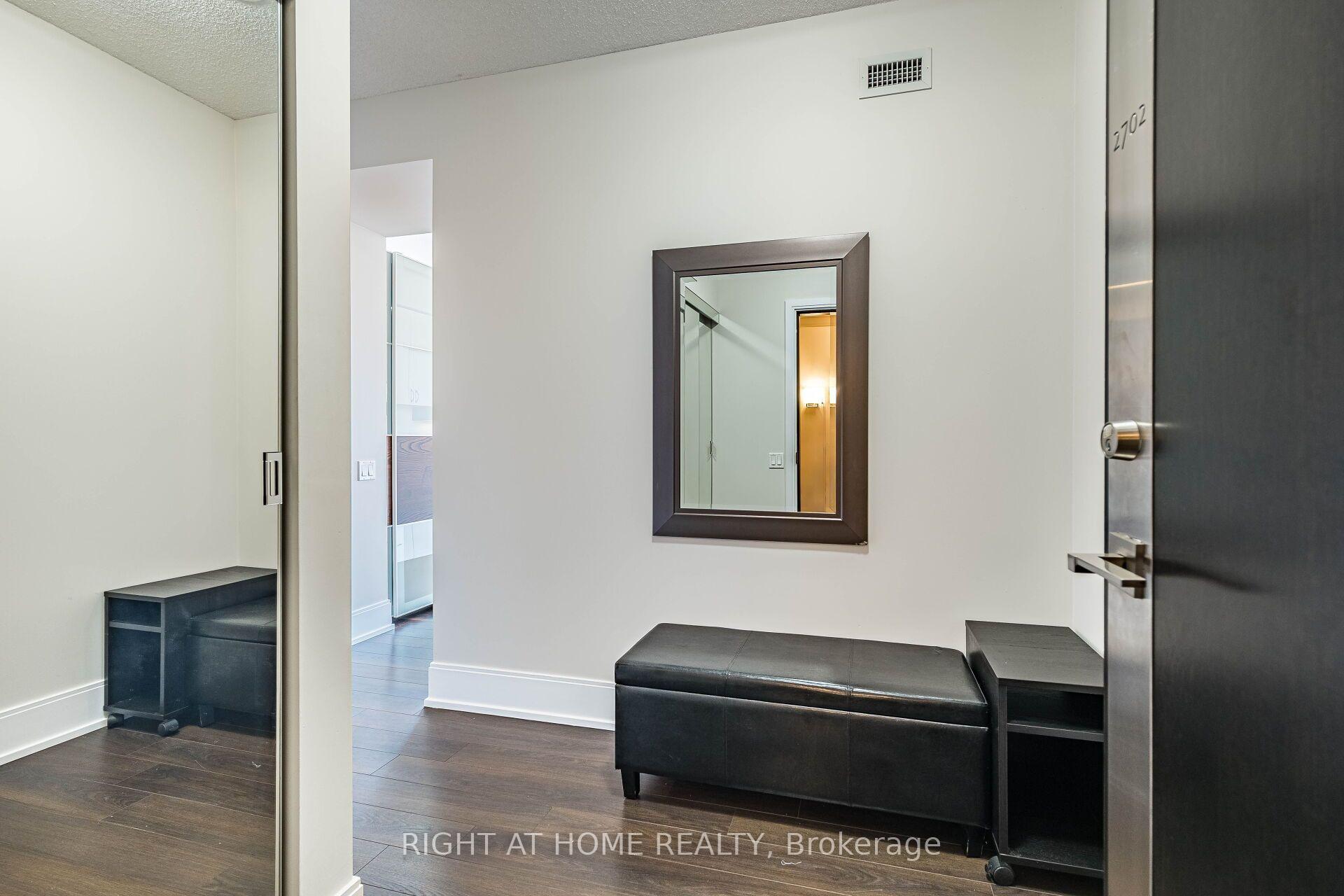 Photo 10 of Unit 2702, 15 Viking Lane, Etobicoke, Islington-City Centre West — HOMEH