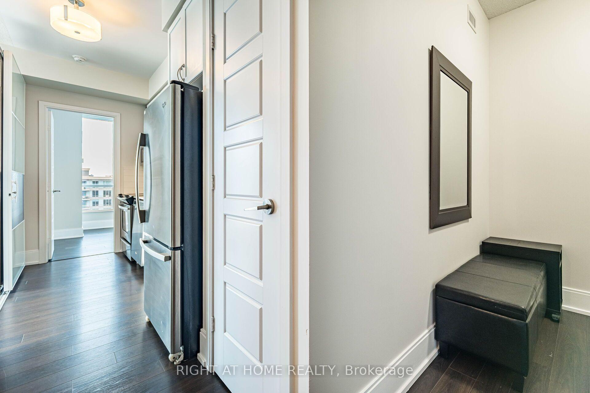 Photo 11 of Unit 2702, 15 Viking Lane, Etobicoke, Islington-City Centre West — HOMEH