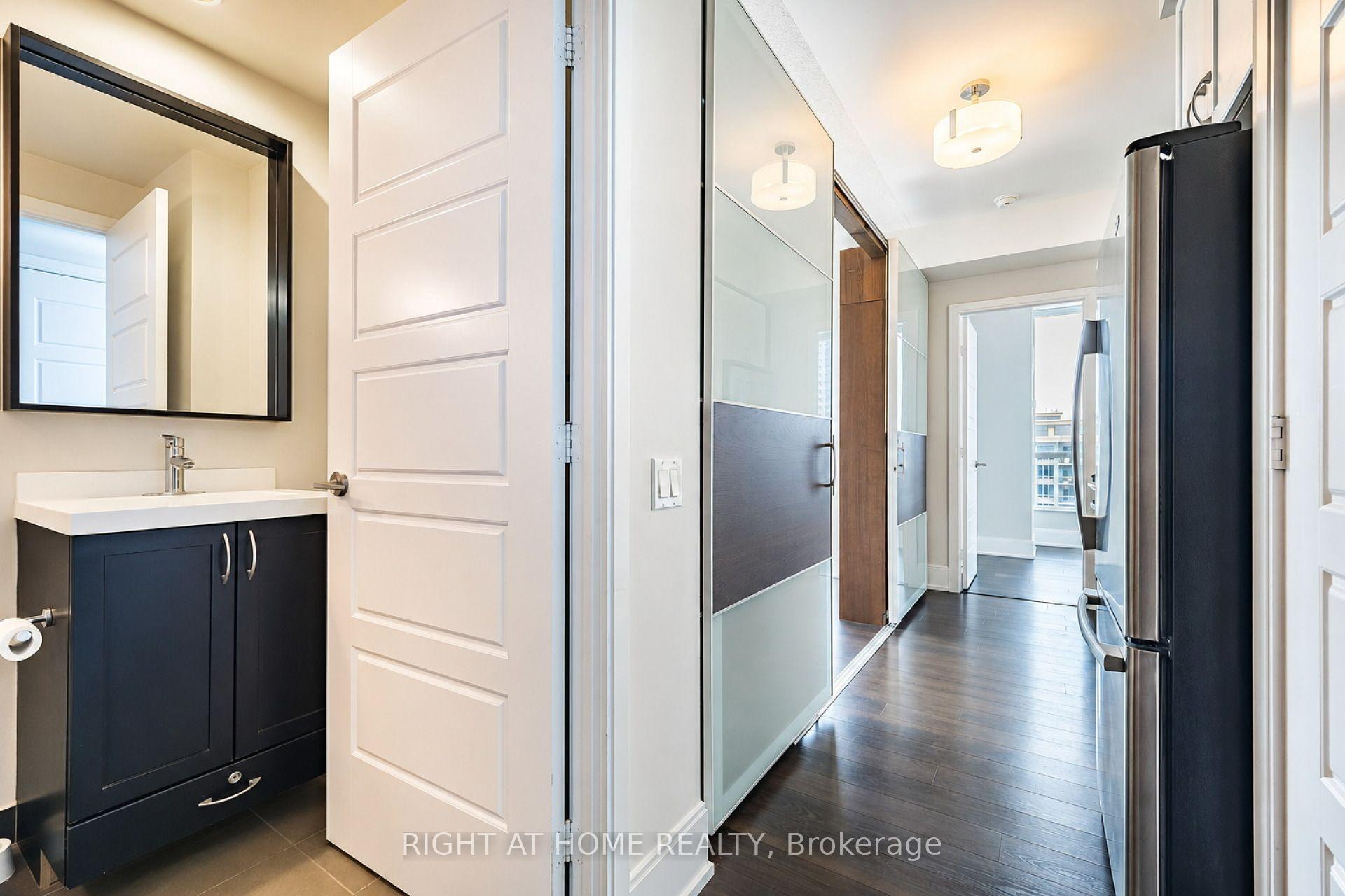 Photo 12 of Unit 2702, 15 Viking Lane, Etobicoke, Islington-City Centre West — HOMEH