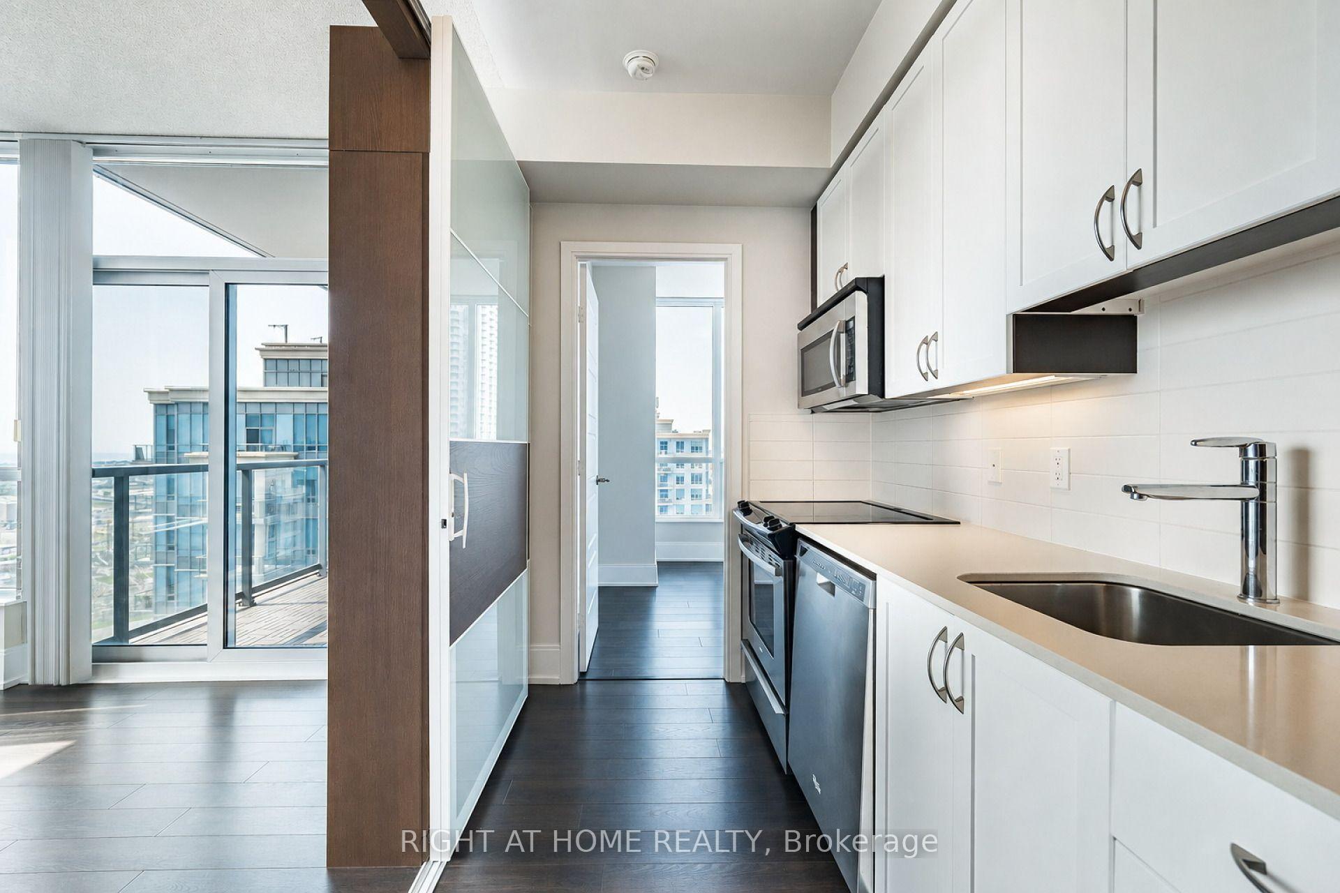 Photo 13 of Unit 2702, 15 Viking Lane, Etobicoke, Islington-City Centre West — HOMEH