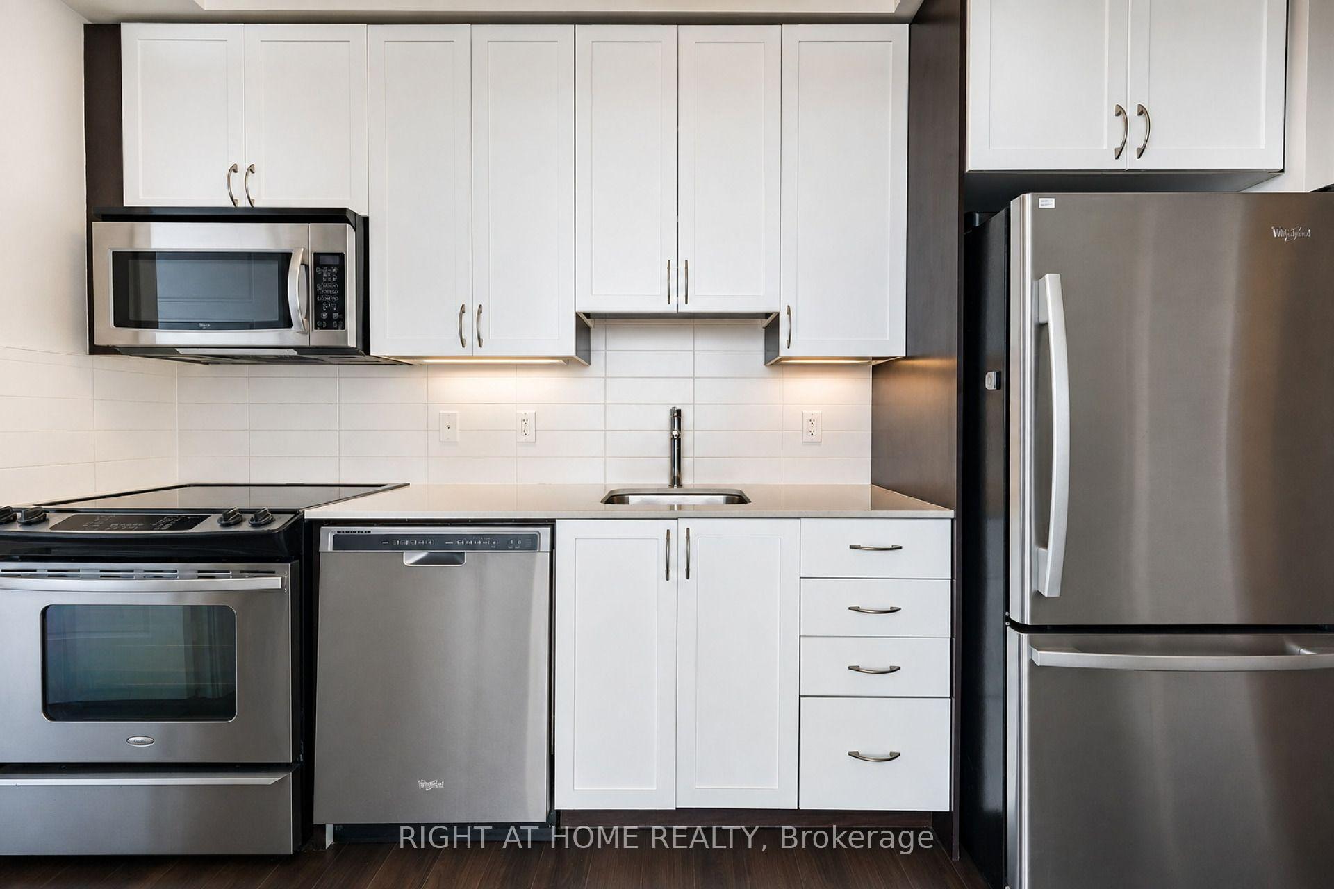Photo 14 of Unit 2702, 15 Viking Lane, Etobicoke, Islington-City Centre West — HOMEH