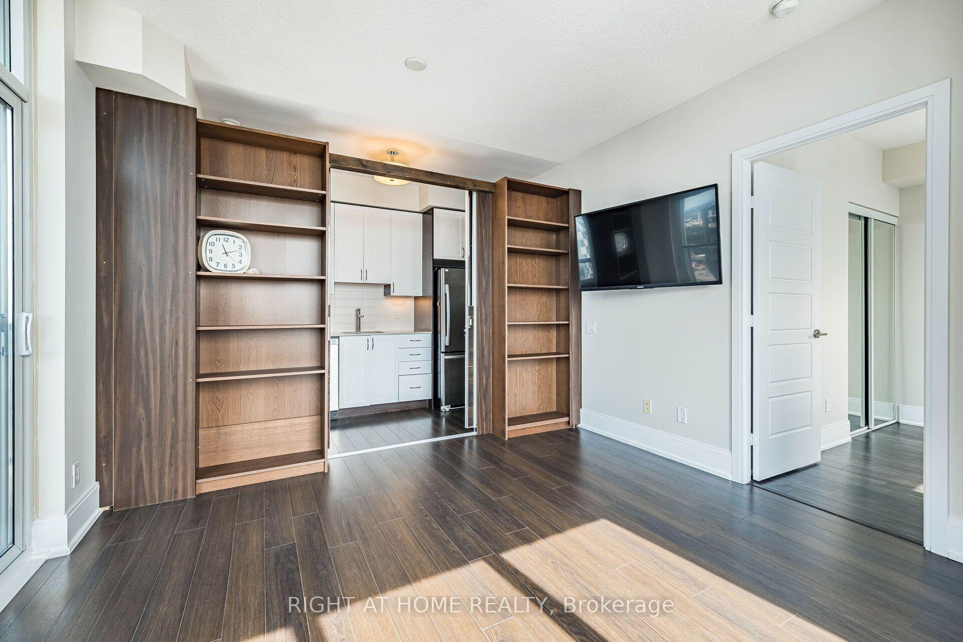 Photo 15 of Unit 2702, 15 Viking Lane, Etobicoke, Islington-City Centre West — HOMEH