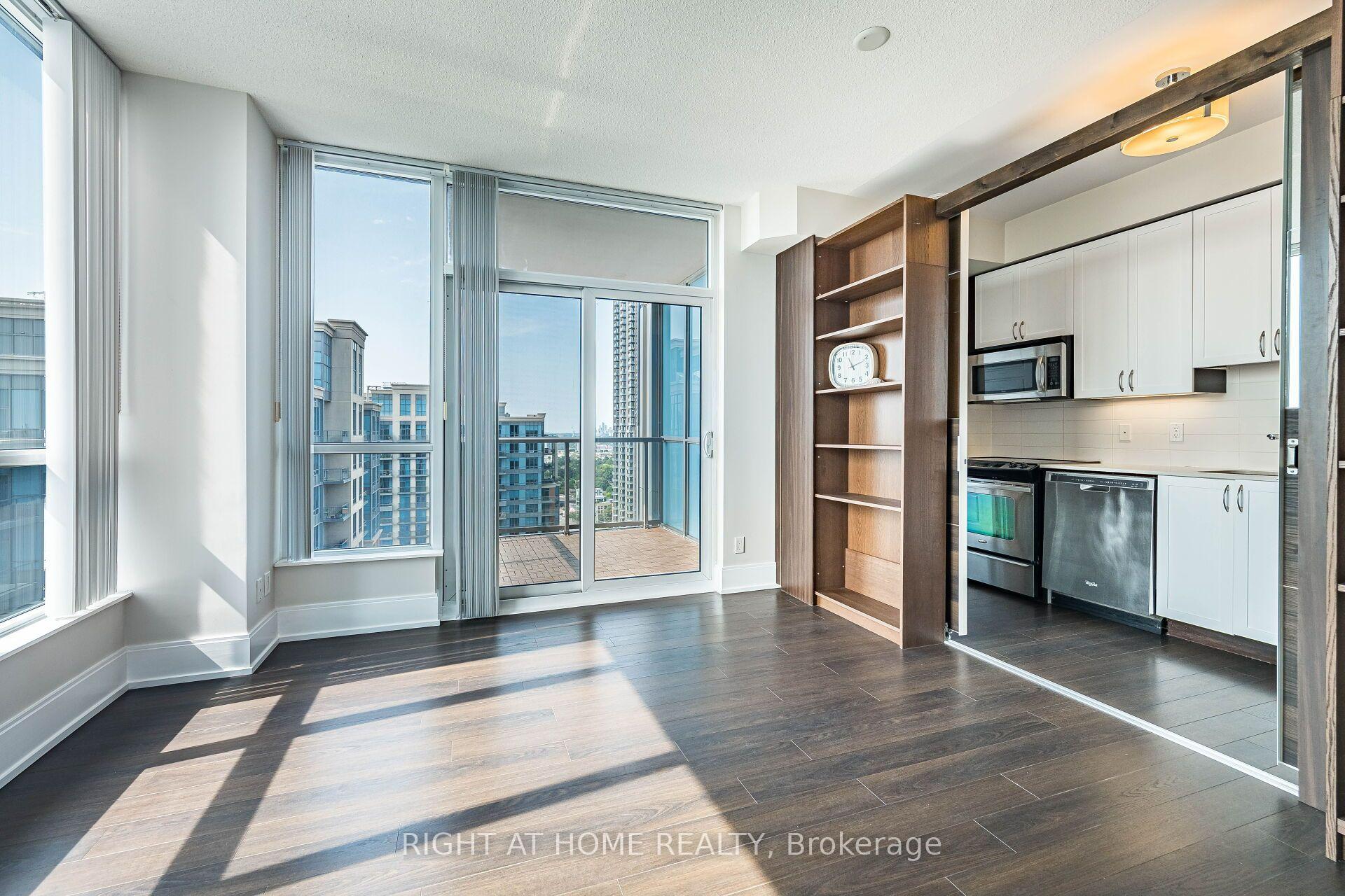 Photo 16 of Unit 2702, 15 Viking Lane, Etobicoke, Islington-City Centre West — HOMEH