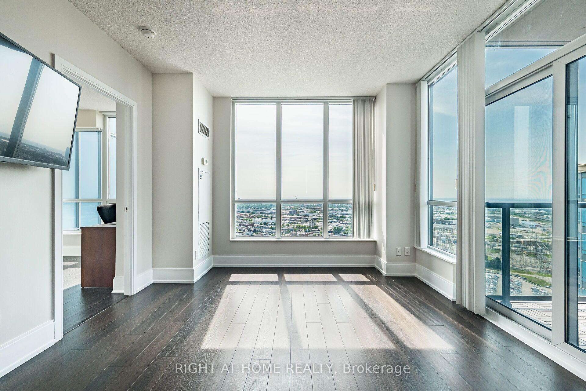 Photo 17 of Unit 2702, 15 Viking Lane, Etobicoke, Islington-City Centre West — HOMEH