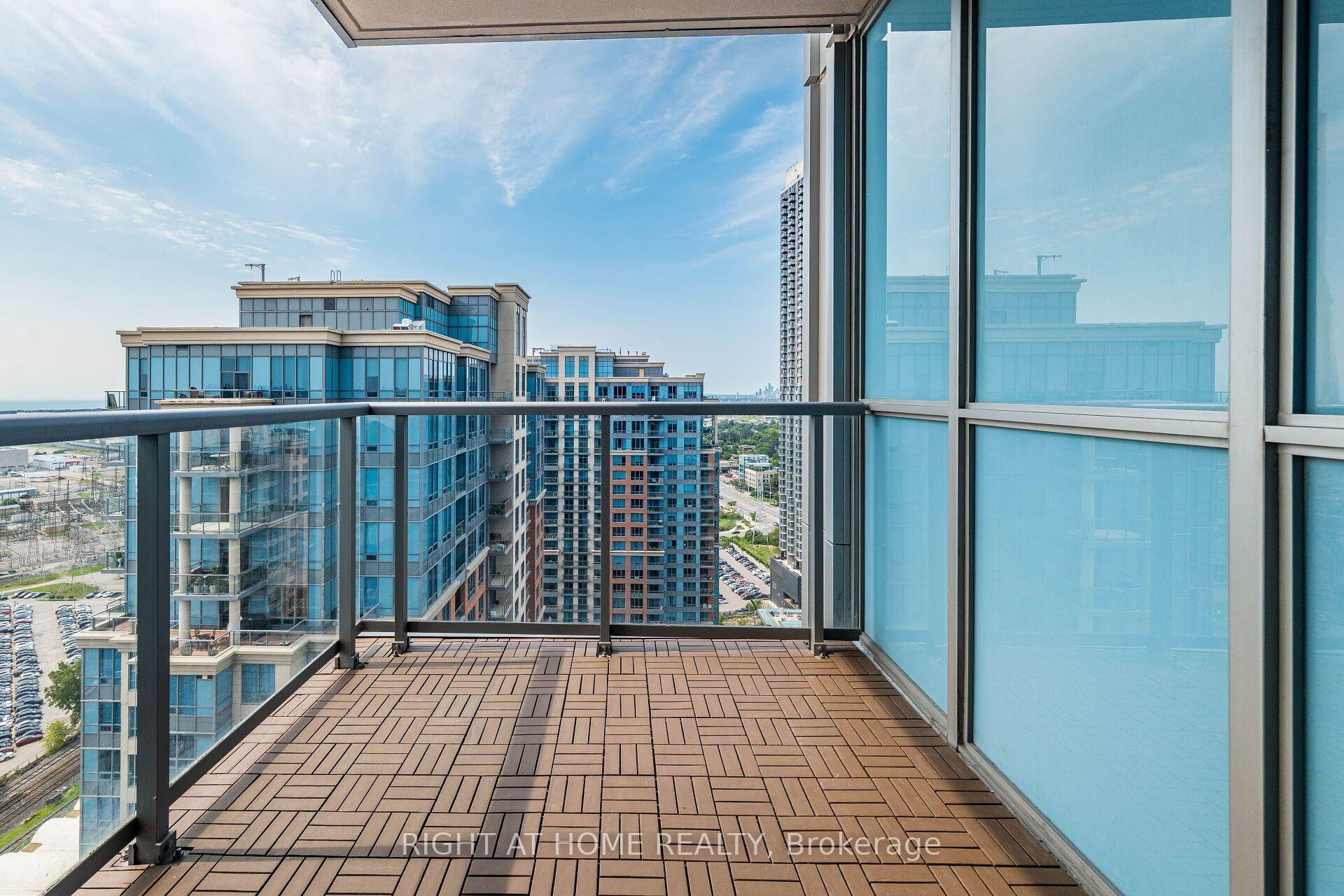 Photo 18 of Unit 2702, 15 Viking Lane, Etobicoke, Islington-City Centre West — HOMEH