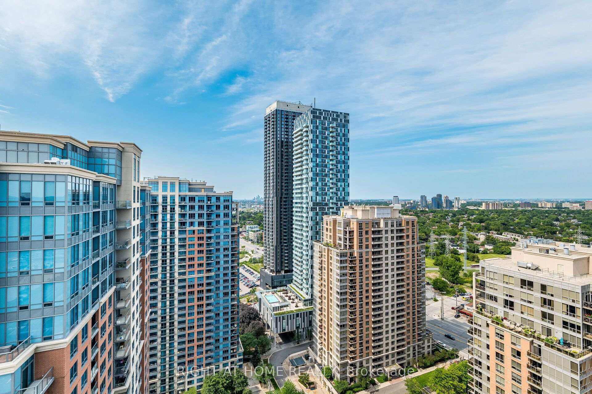 Photo 20 of Unit 2702, 15 Viking Lane, Etobicoke, Islington-City Centre West — HOMEH