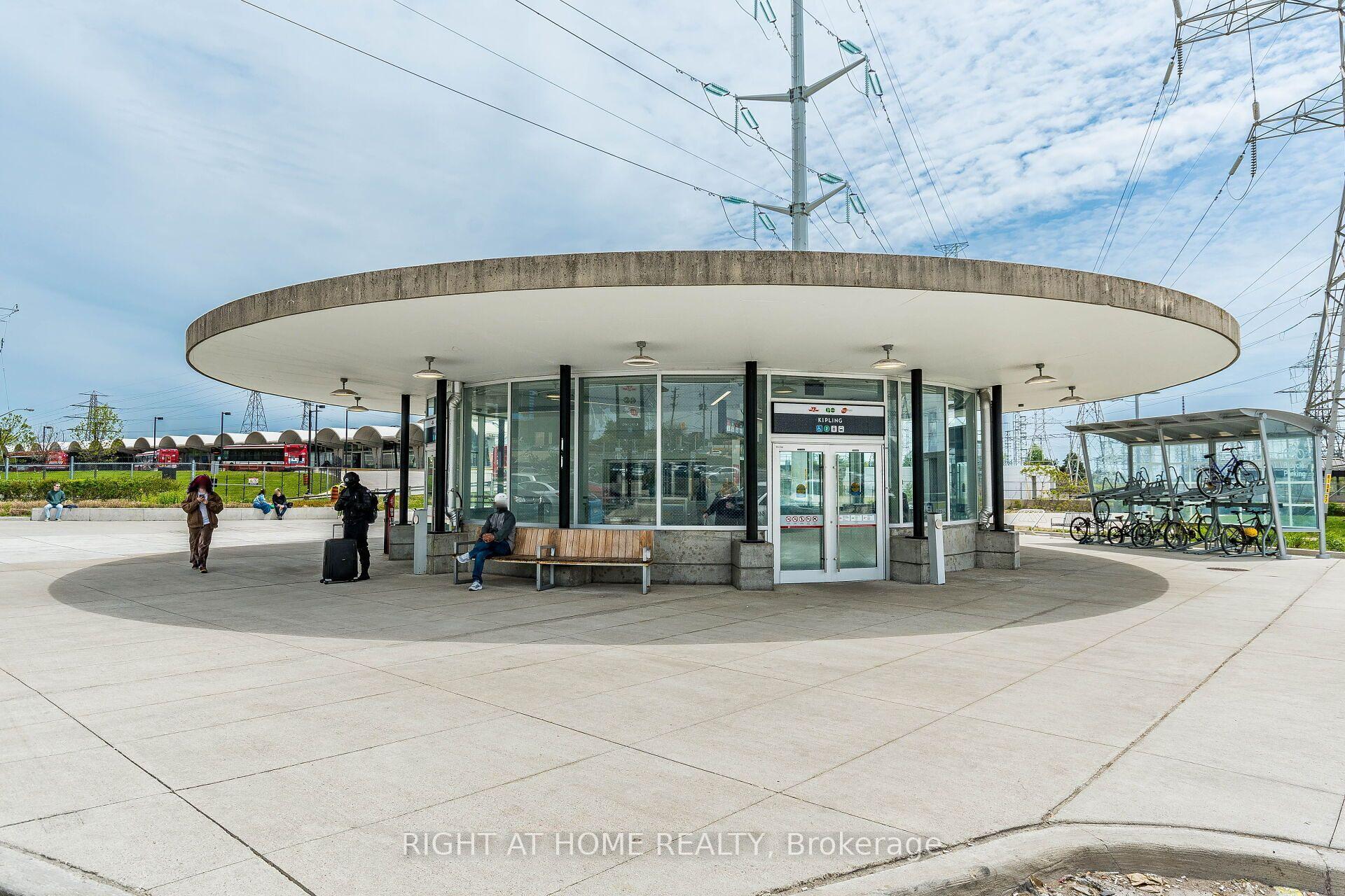 Photo 23 of Unit 2702, 15 Viking Lane, Etobicoke, Islington-City Centre West — HOMEH
