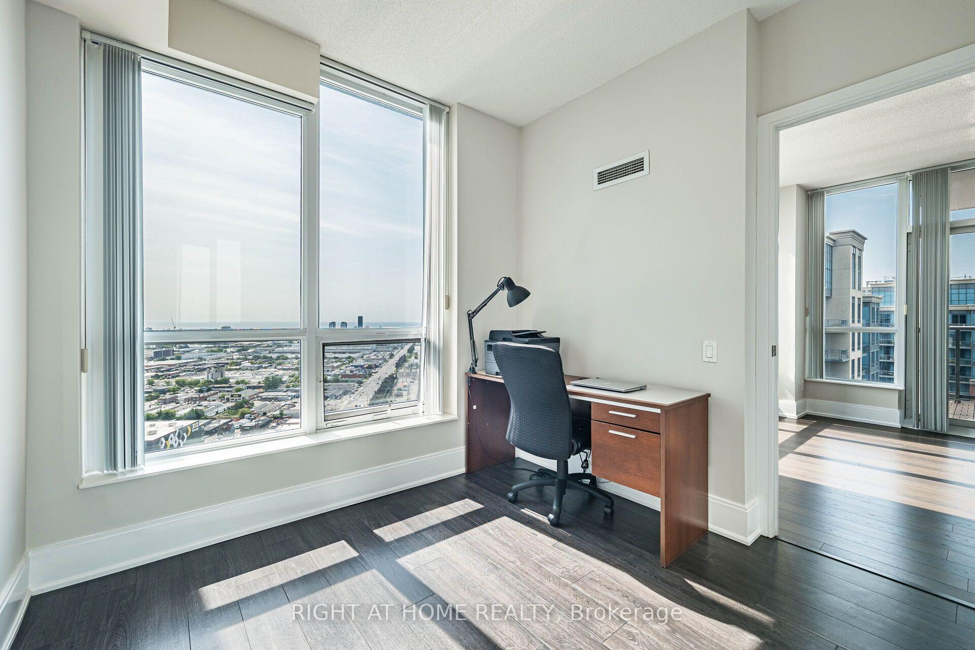Photo 26 of Unit 2702, 15 Viking Lane, Etobicoke, Islington-City Centre West — HOMEH