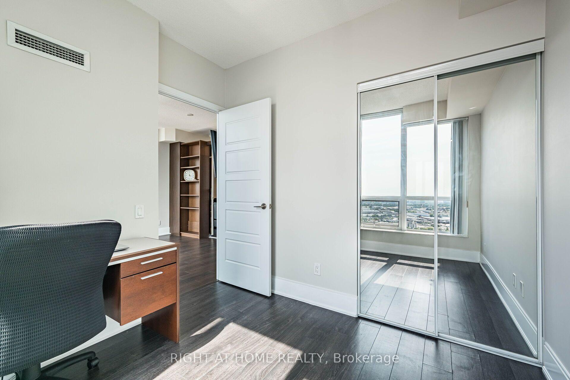 Photo 27 of Unit 2702, 15 Viking Lane, Etobicoke, Islington-City Centre West — HOMEH