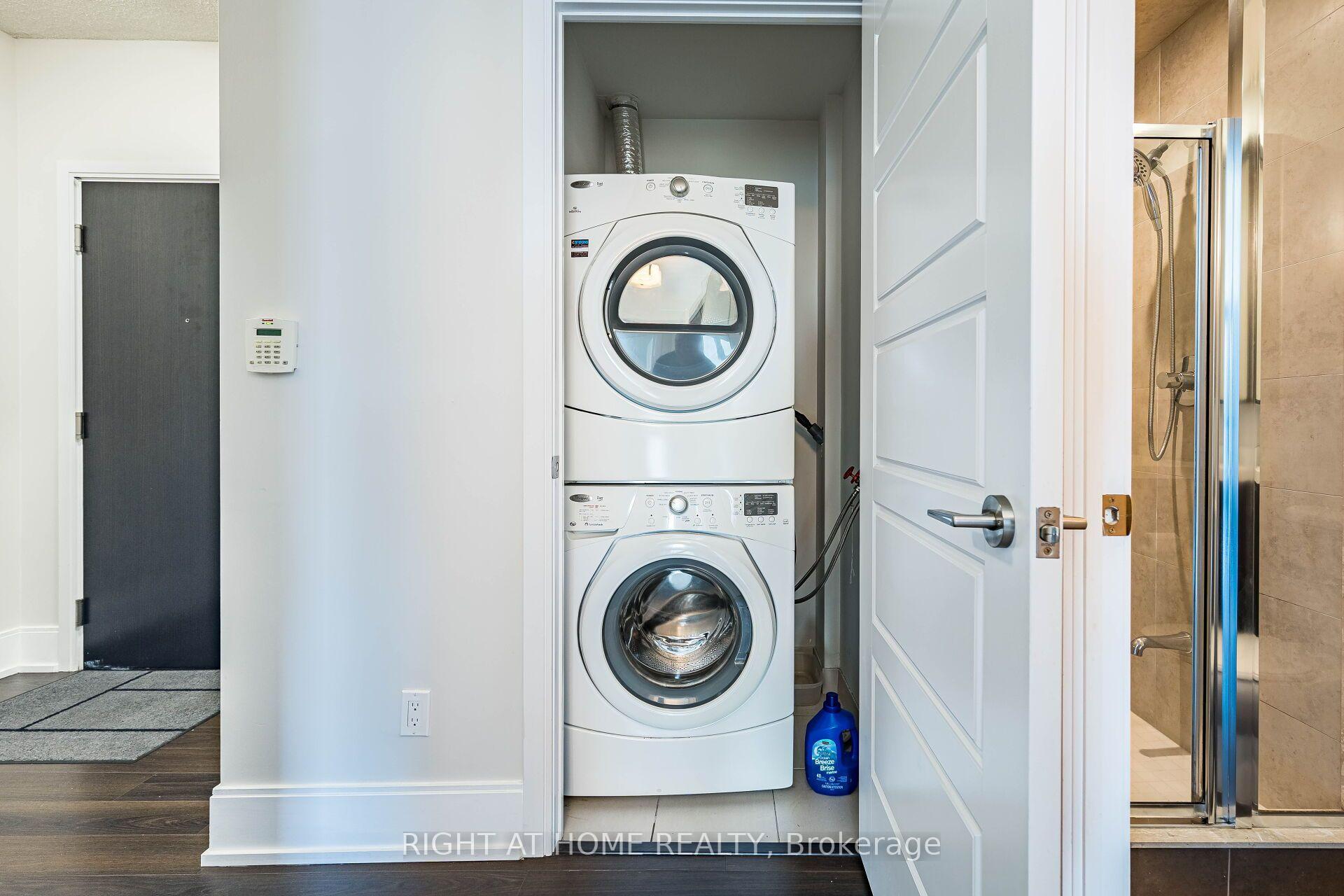 Photo 30 of Unit 2702, 15 Viking Lane, Etobicoke, Islington-City Centre West — HOMEH