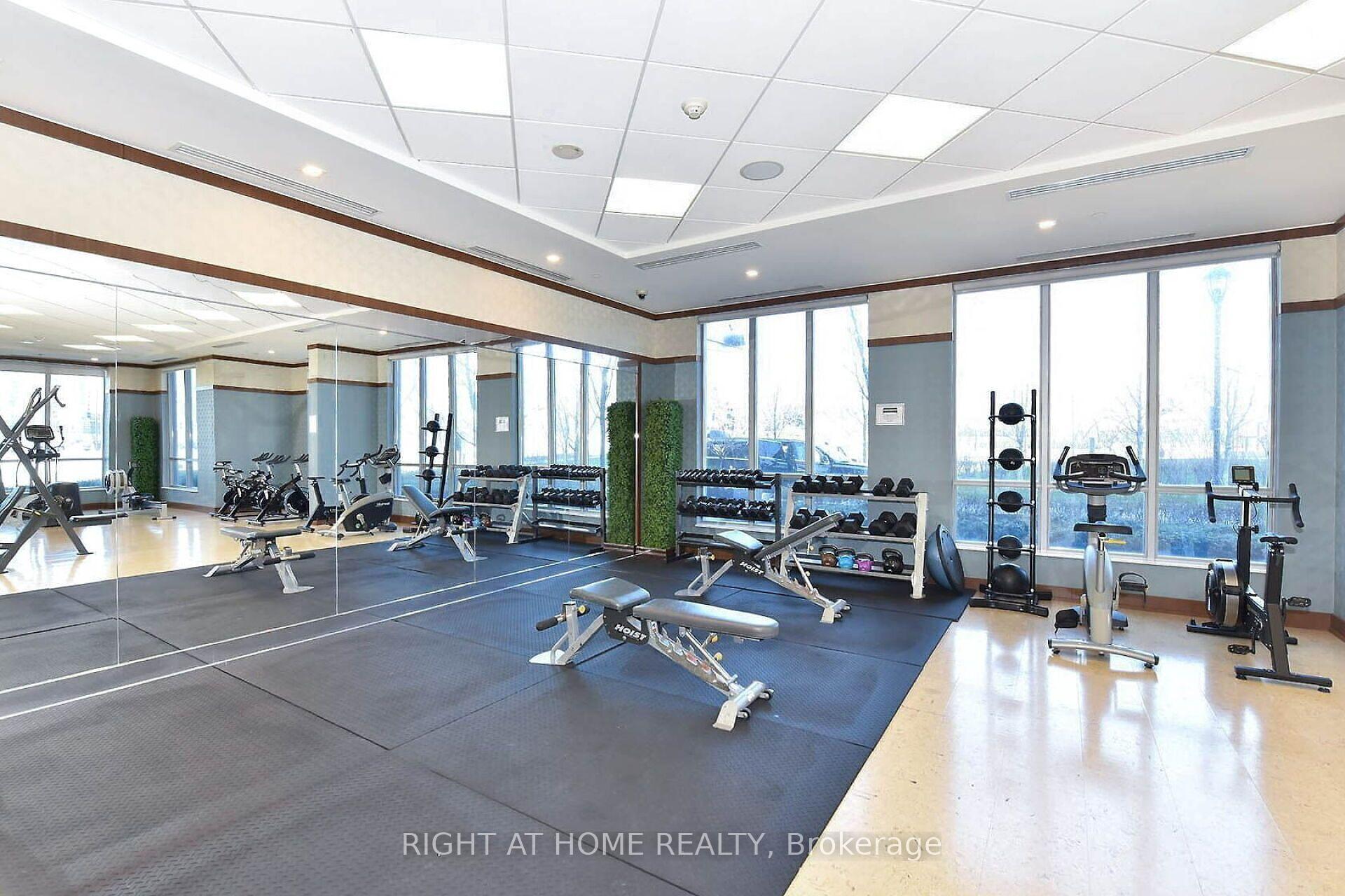 Photo 31 of Unit 2702, 15 Viking Lane, Etobicoke, Islington-City Centre West — HOMEH