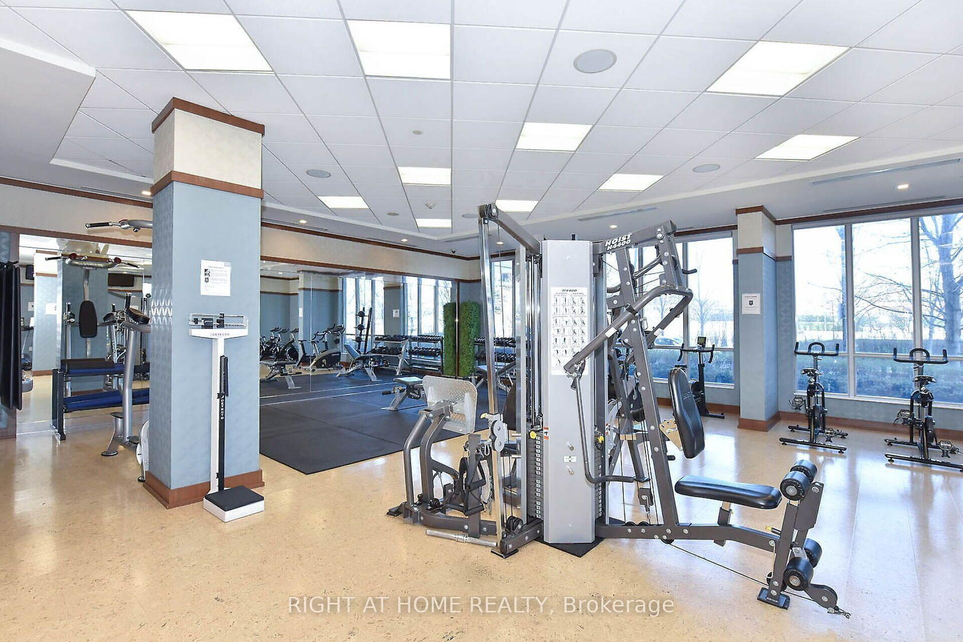 Photo 32 of Unit 2702, 15 Viking Lane, Etobicoke, Islington-City Centre West — HOMEH