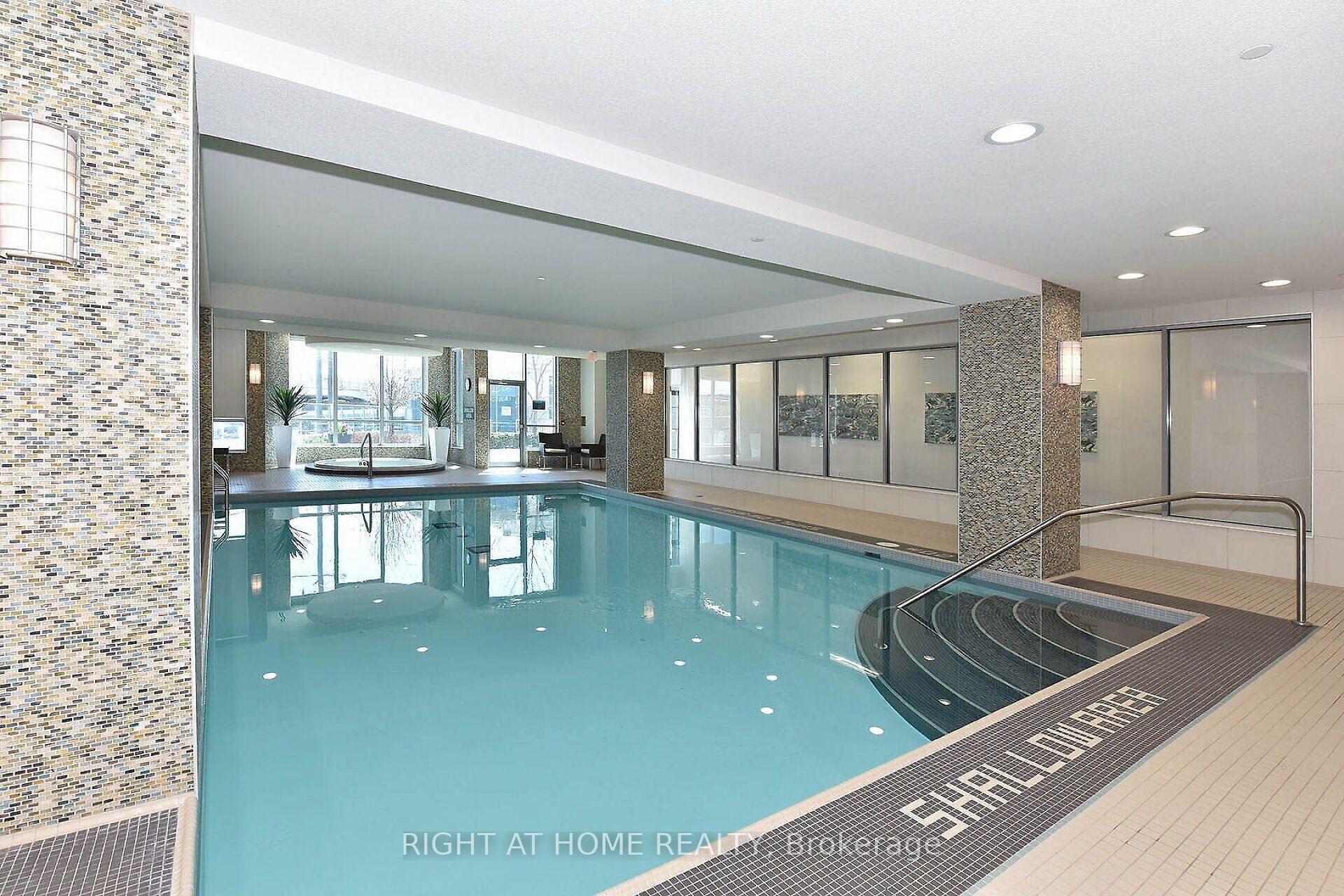 Photo 33 of Unit 2702, 15 Viking Lane, Etobicoke, Islington-City Centre West — HOMEH