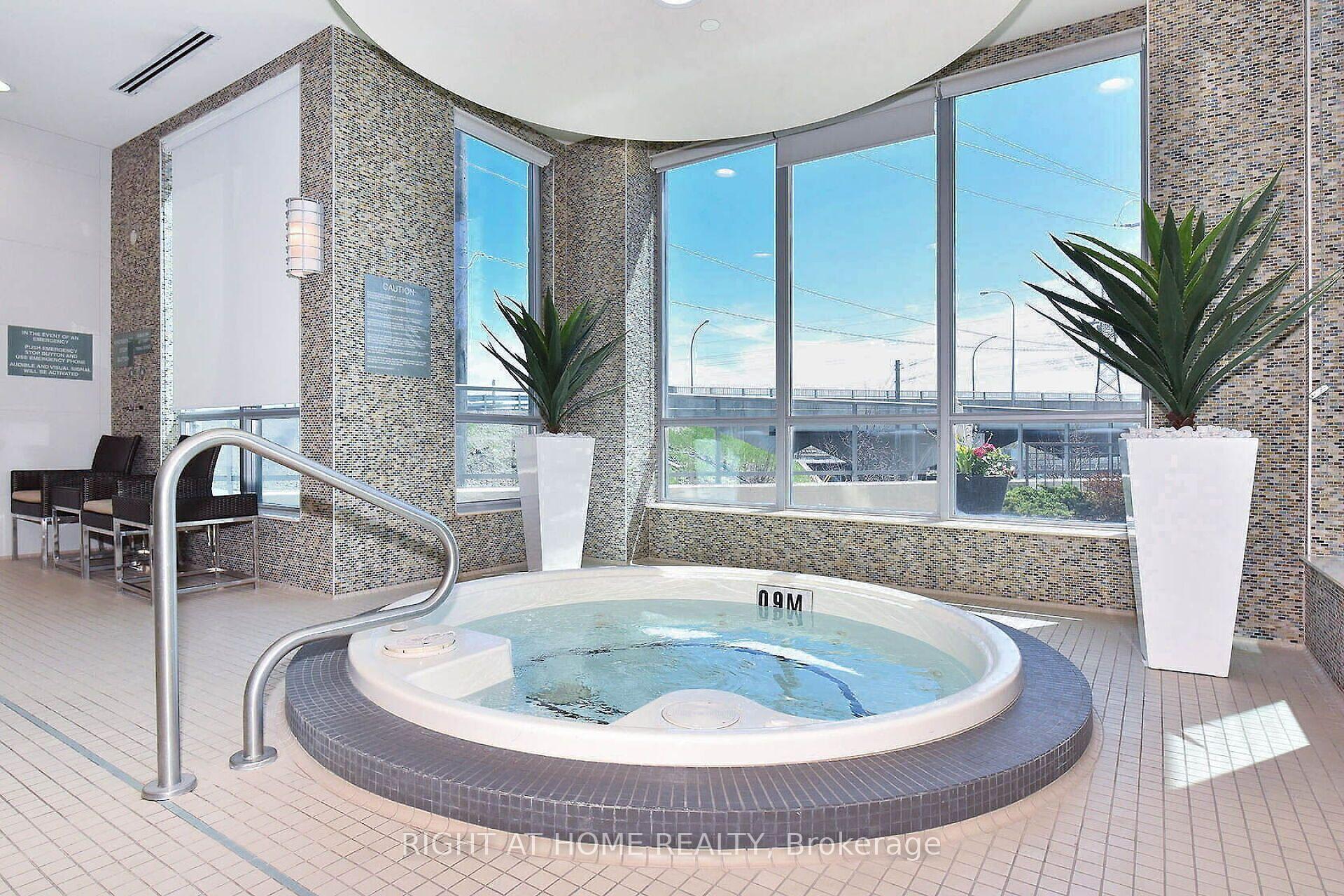 Photo 34 of Unit 2702, 15 Viking Lane, Etobicoke, Islington-City Centre West — HOMEH