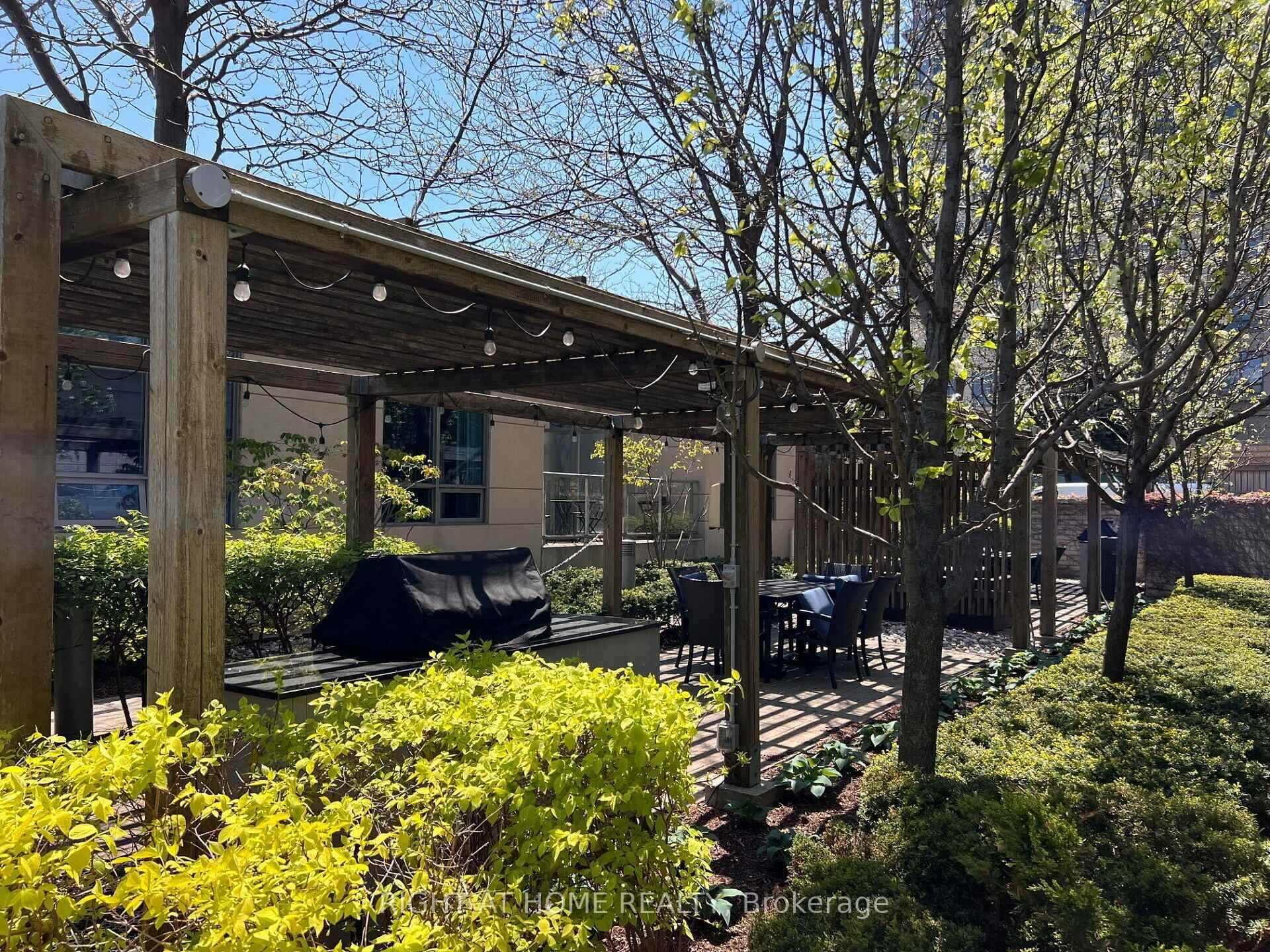Photo 36 of Unit 2702, 15 Viking Lane, Etobicoke, Islington-City Centre West — HOMEH