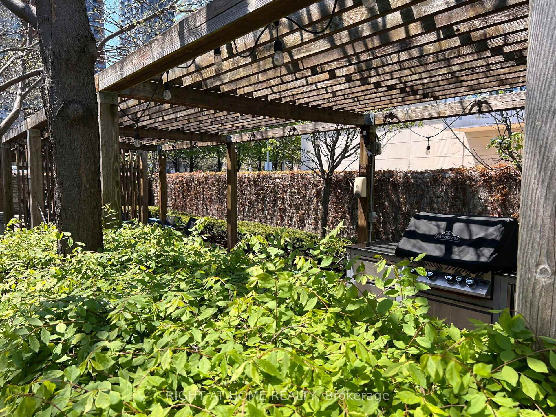 Photo 37 of Unit 2702, 15 Viking Lane, Etobicoke, Islington-City Centre West — HOMEH
