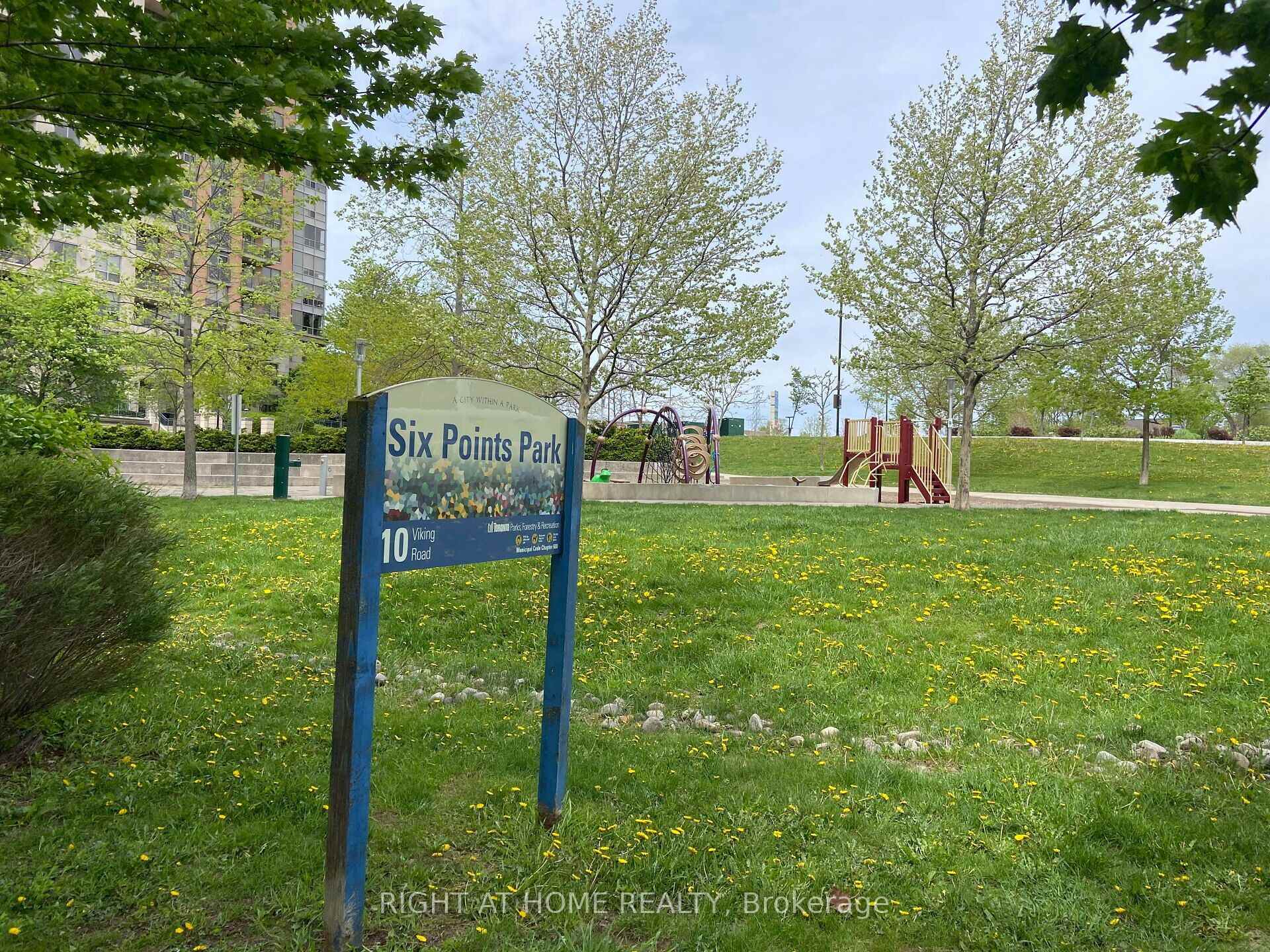Photo 38 of Unit 2702, 15 Viking Lane, Etobicoke, Islington-City Centre West — HOMEH