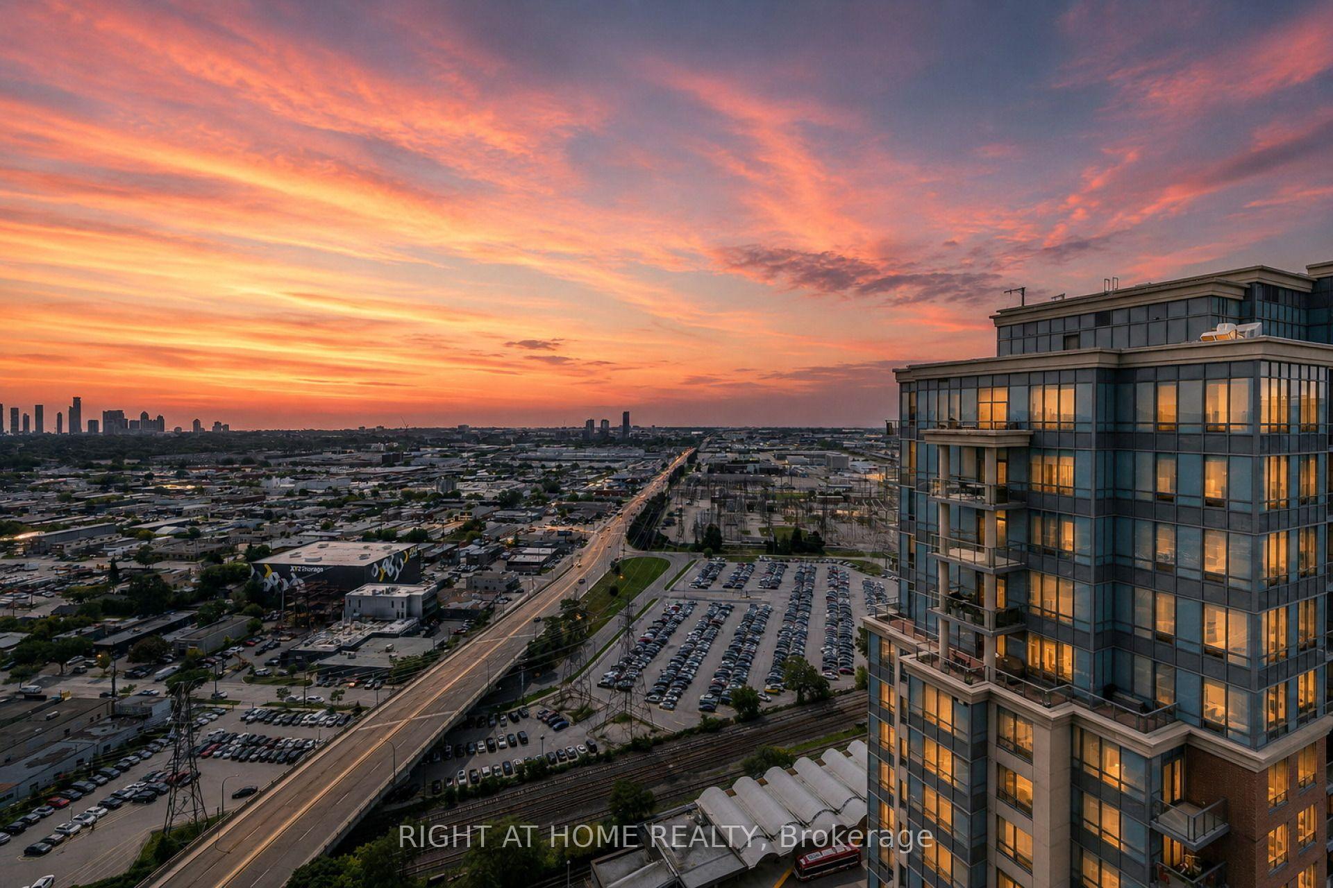 Photo 40 of Unit 2702, 15 Viking Lane, Etobicoke, Islington-City Centre West — HOMEH