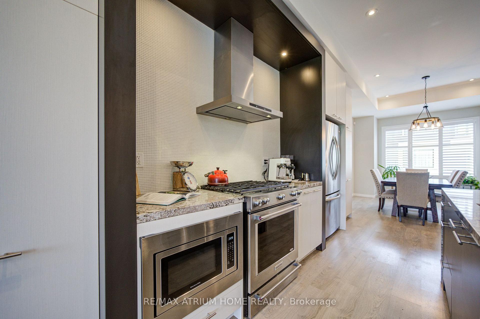 Photo 6 of 20 Genuine Lane, Richmond Hill, Doncrest — HOMEH
