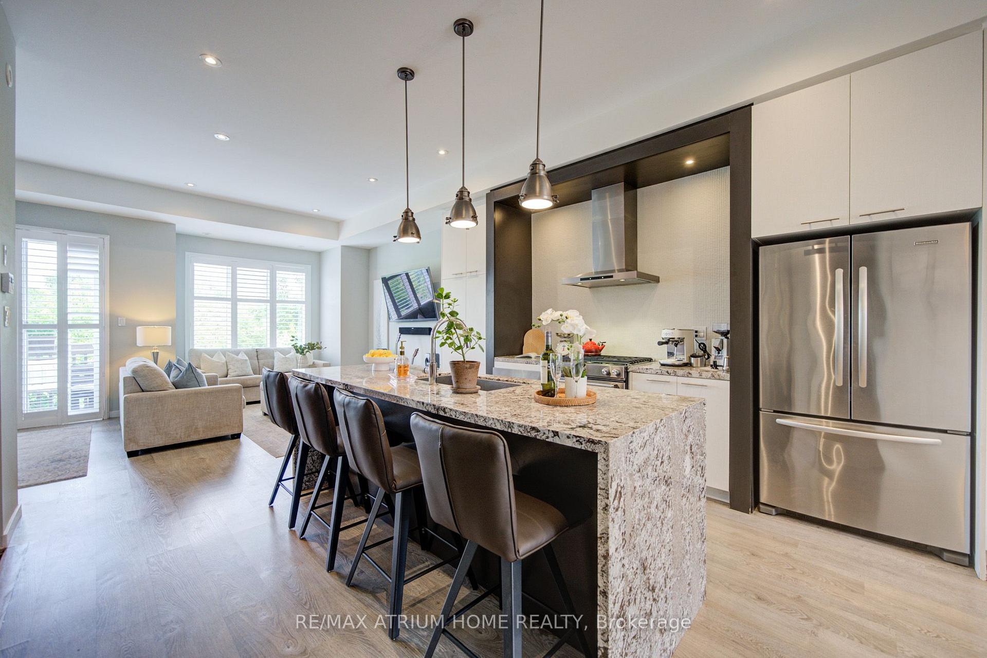 Photo 7 of 20 Genuine Lane, Richmond Hill, Doncrest — HOMEH
