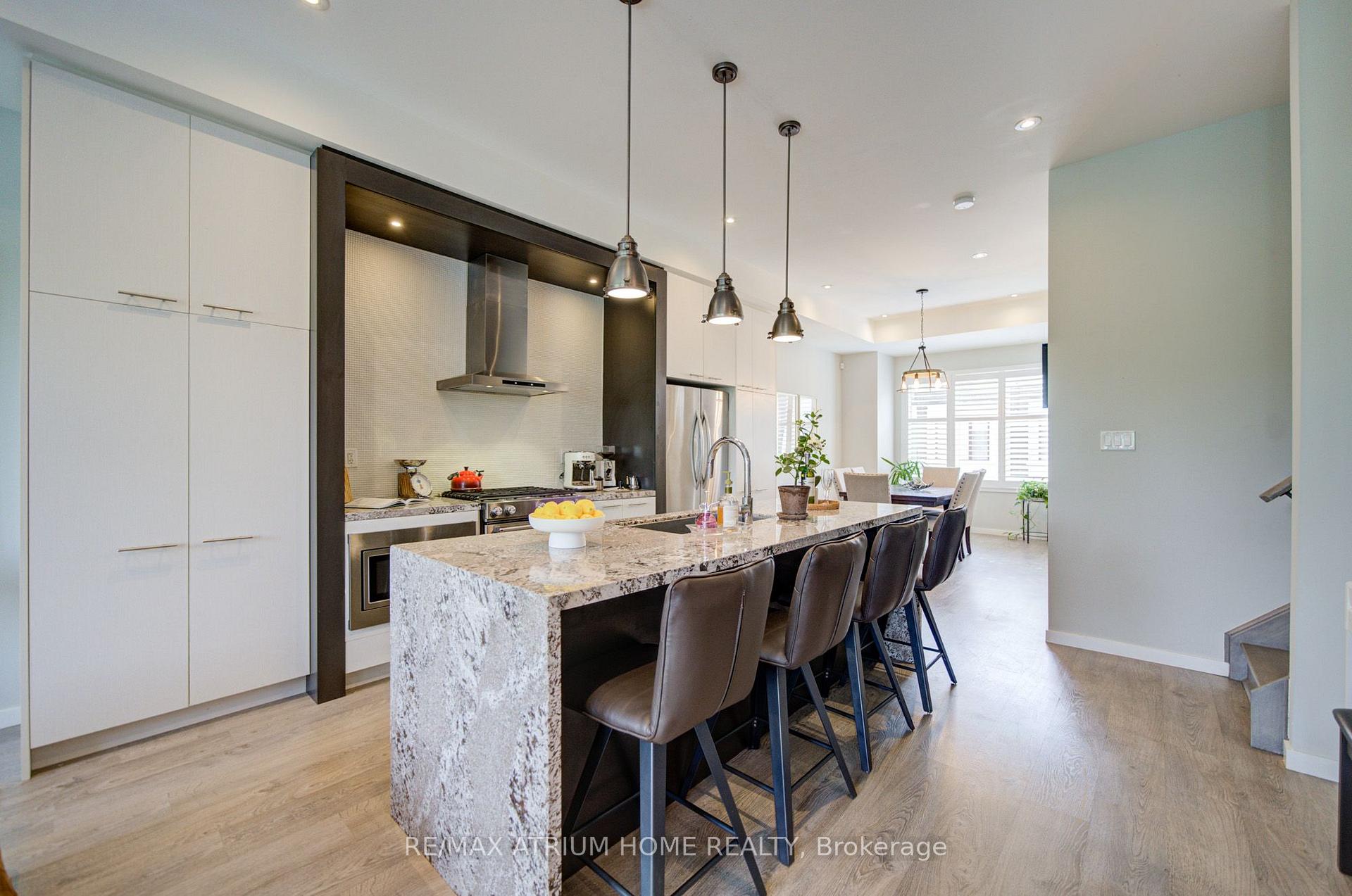 Photo 8 of 20 Genuine Lane, Richmond Hill, Doncrest — HOMEH