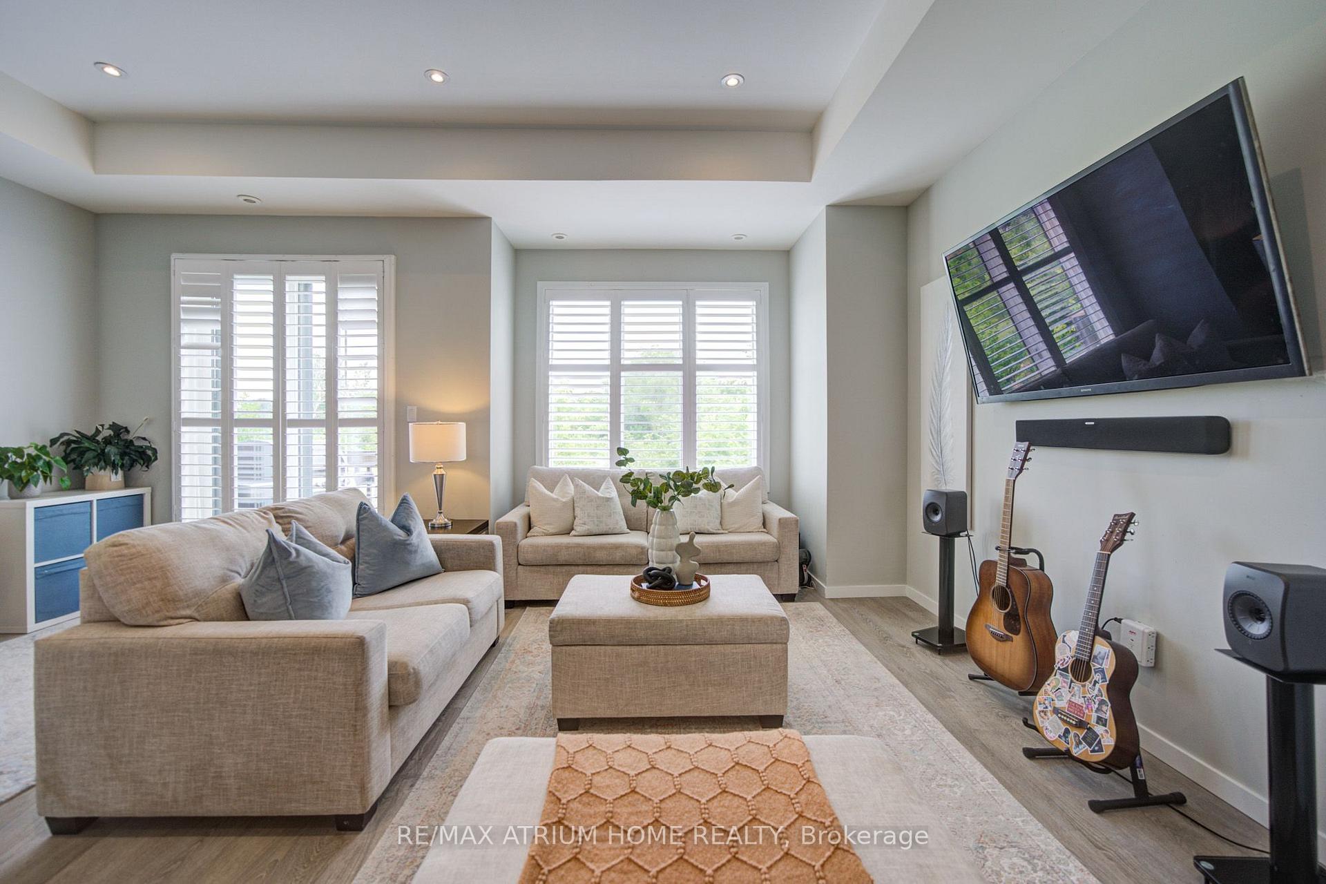 Photo 10 of 20 Genuine Lane, Richmond Hill, Doncrest — HOMEH