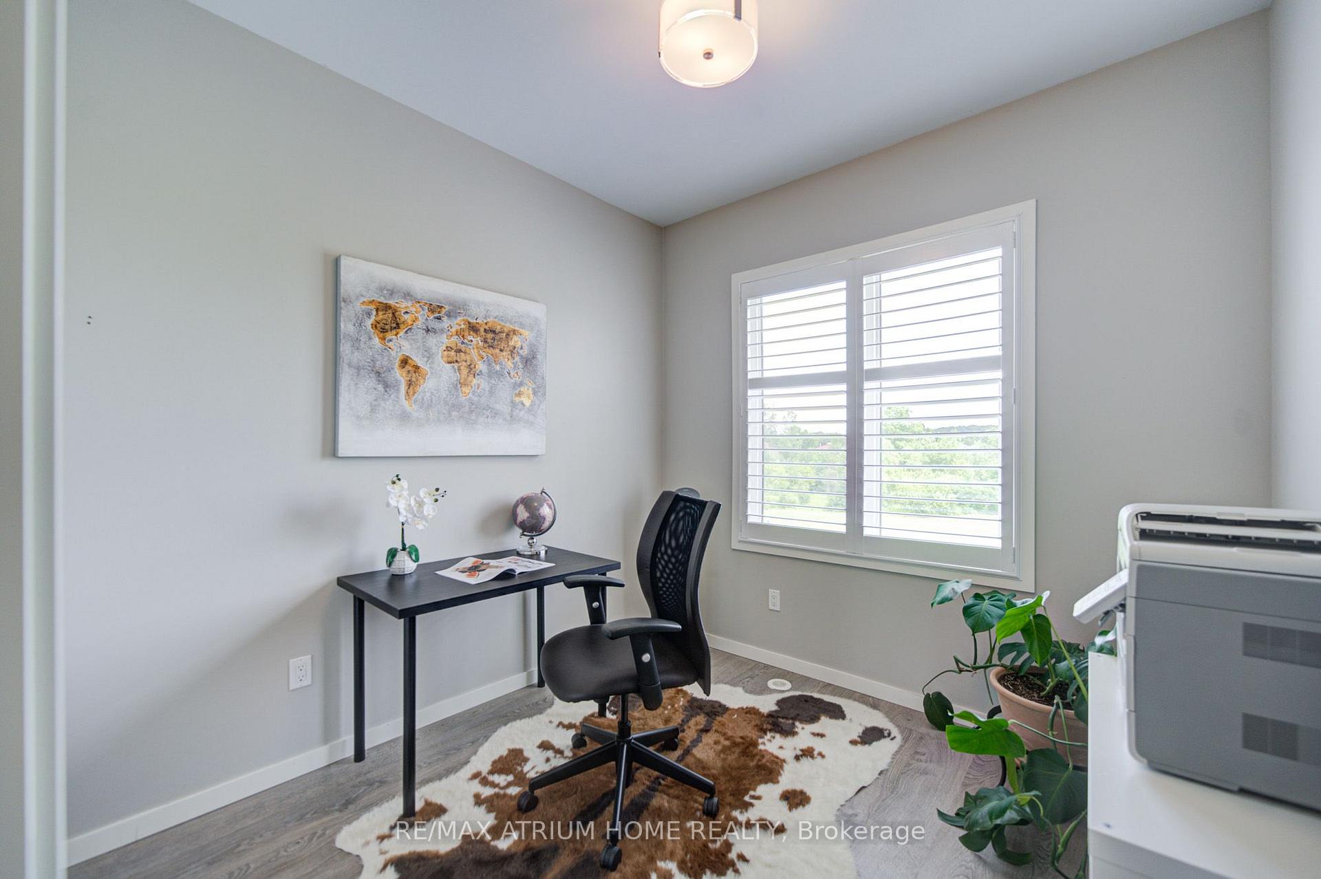 Photo 20 of 20 Genuine Lane, Richmond Hill, Doncrest — HOMEH