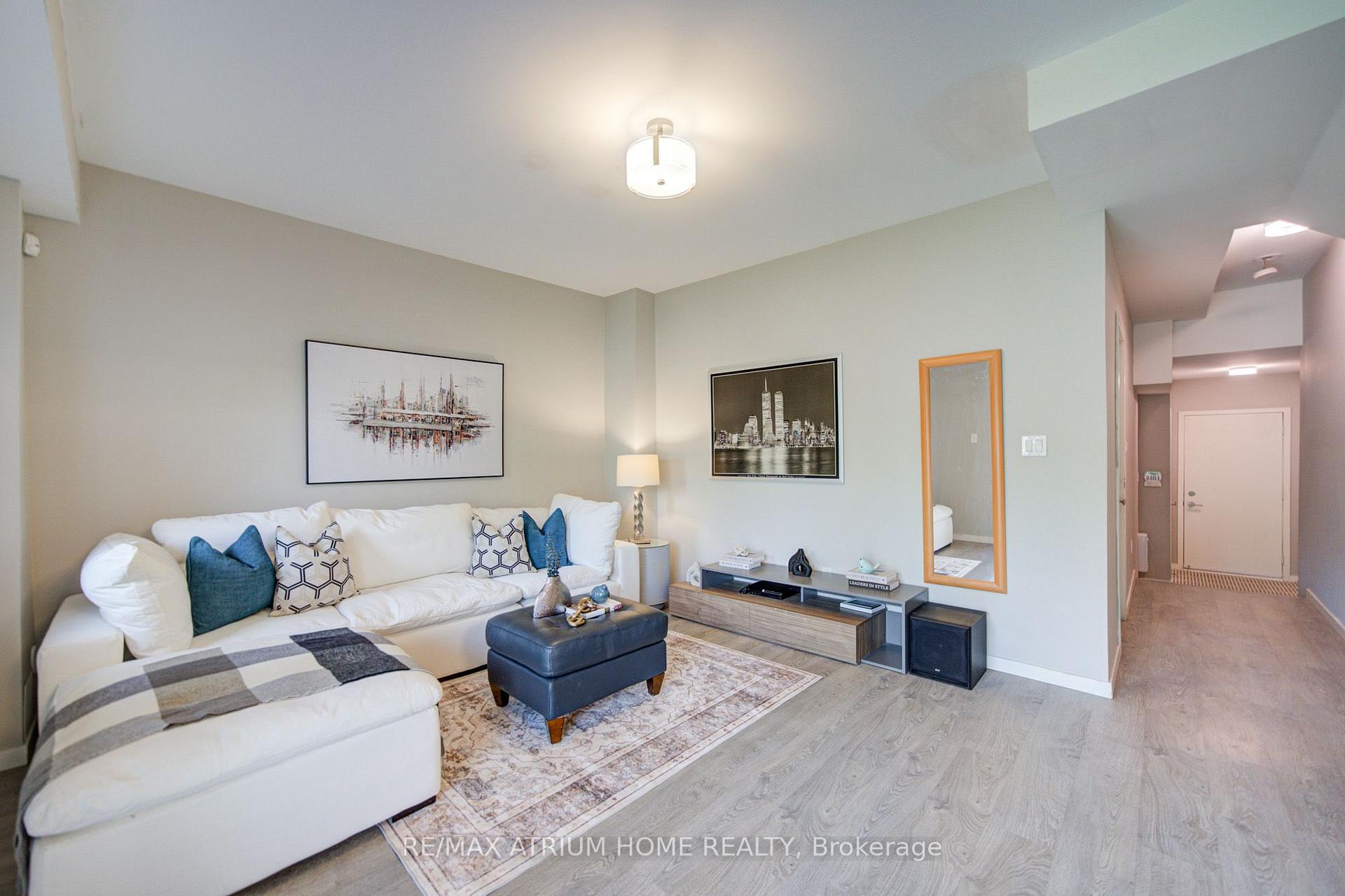 Photo 23 of 20 Genuine Lane, Richmond Hill, Doncrest — HOMEH