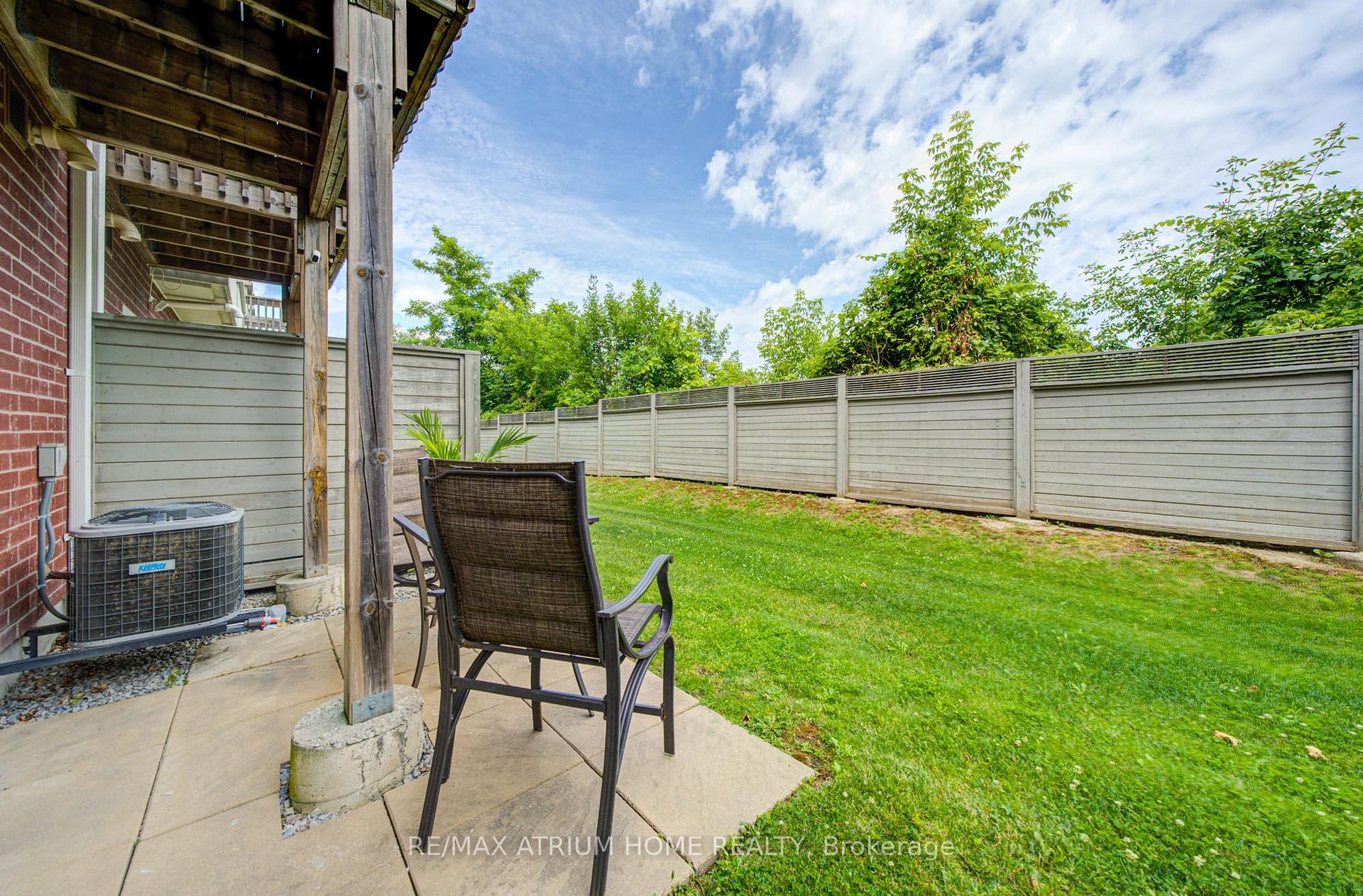 Photo 26 of 20 Genuine Lane, Richmond Hill, Doncrest — HOMEH