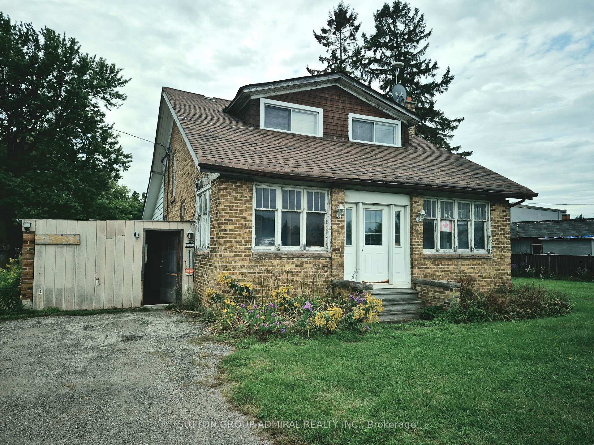 Photo 2 of 15380 Hurontario Street, Caledon, Rural Caledon — HOMEH