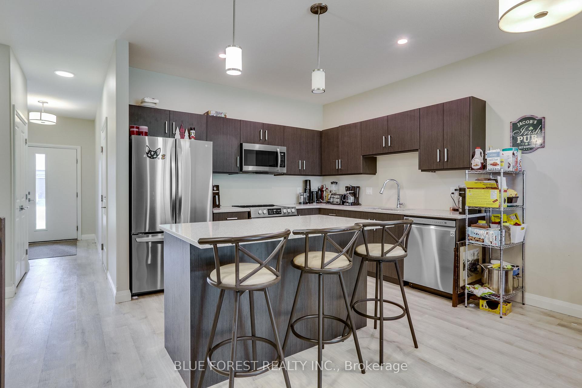 Photo 9 of 90 Rowe Avenue, South Huron, Exeter — HOMEH