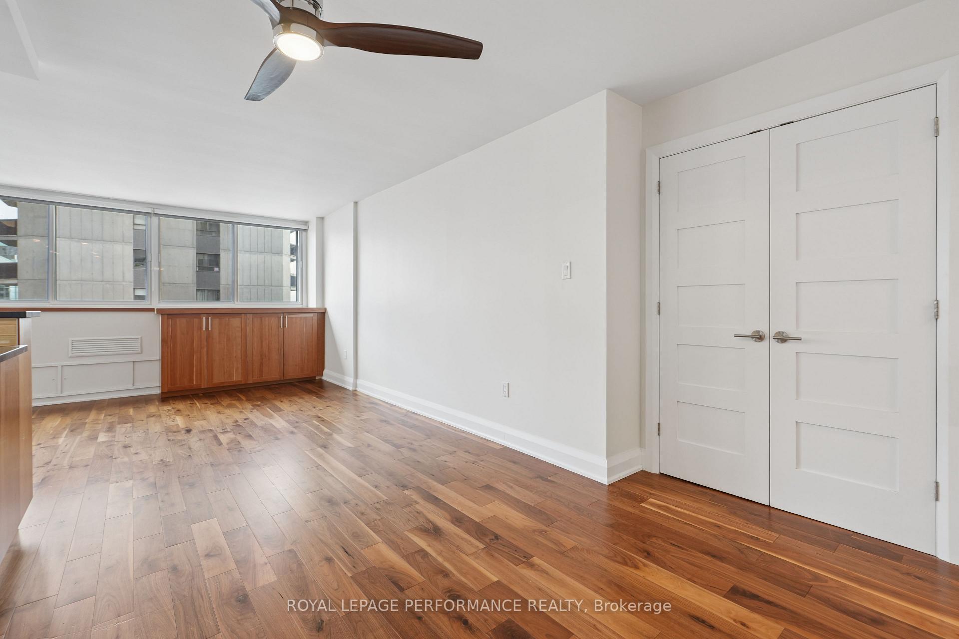 Photo 7 of Unit 1706, 500 Laurier Avenue W, Ottawa, Ottawa Centre — HOMEH