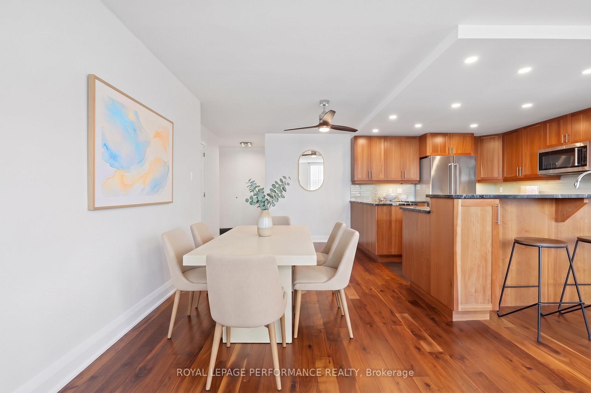 Photo 14 of Unit 1706, 500 Laurier Avenue W, Ottawa, Ottawa Centre — HOMEH