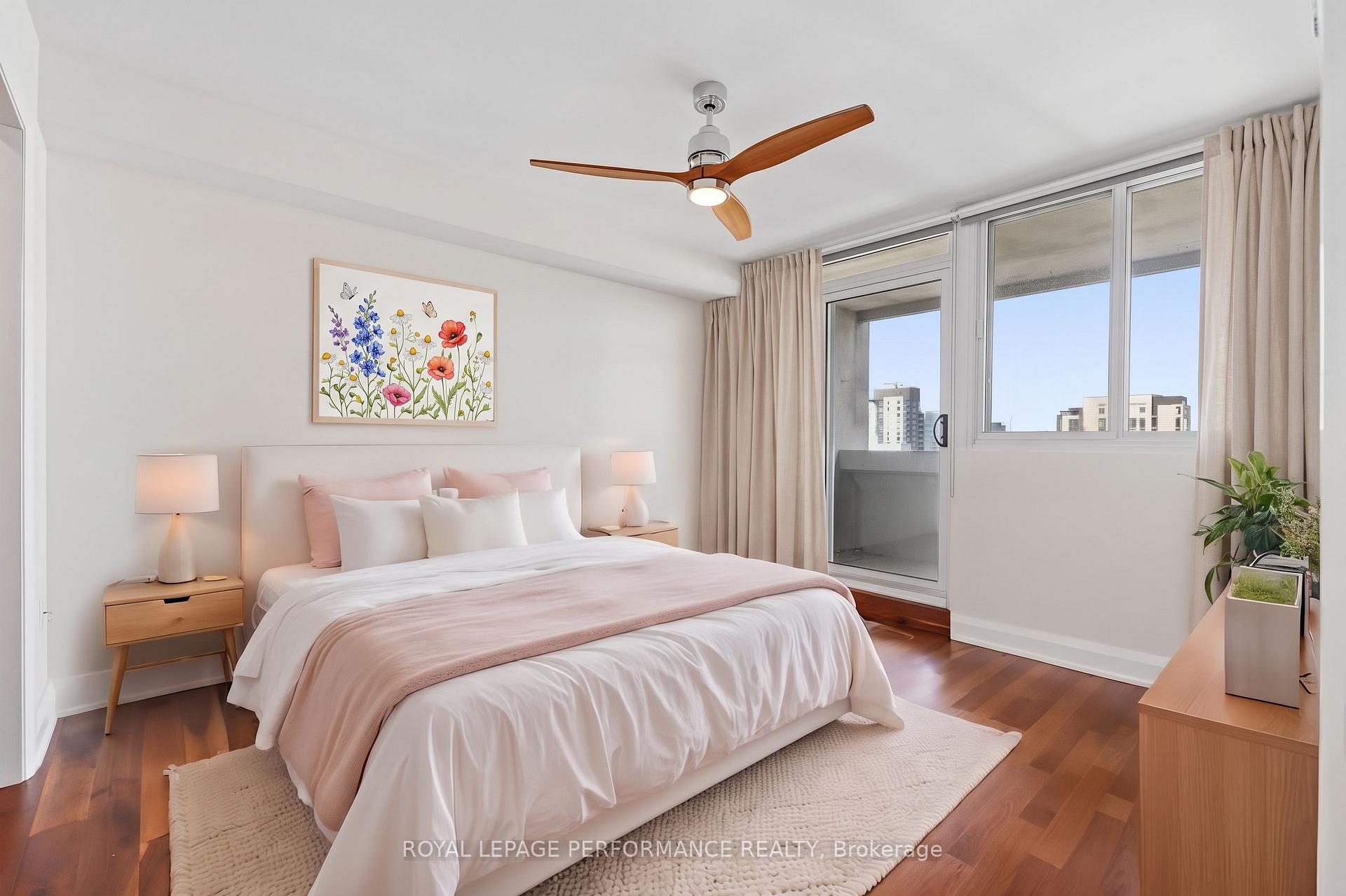 Photo 21 of Unit 1706, 500 Laurier Avenue W, Ottawa, Ottawa Centre — HOMEH
