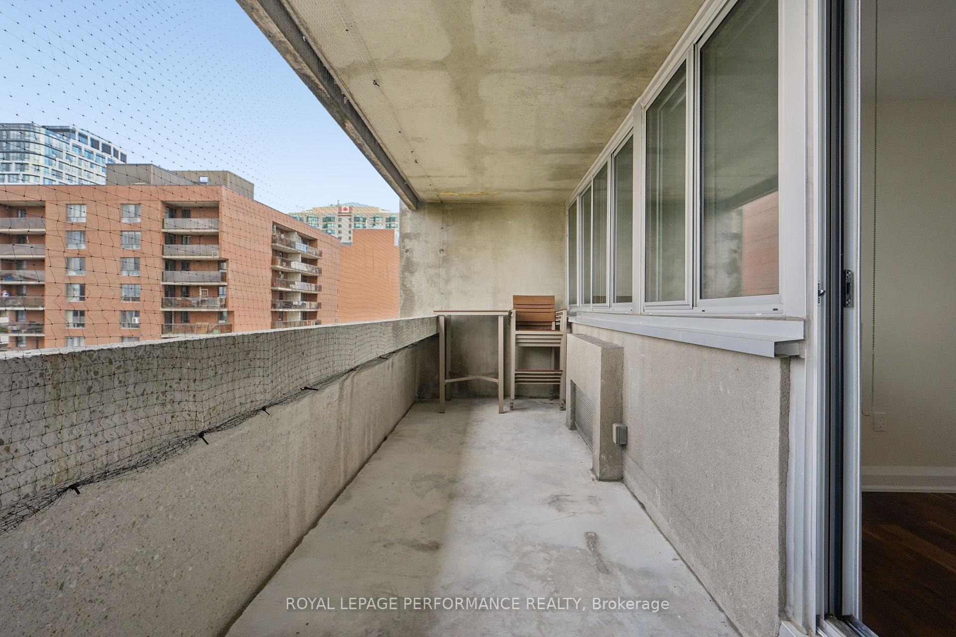 Photo 31 of Unit 1706, 500 Laurier Avenue W, Ottawa, Ottawa Centre — HOMEH