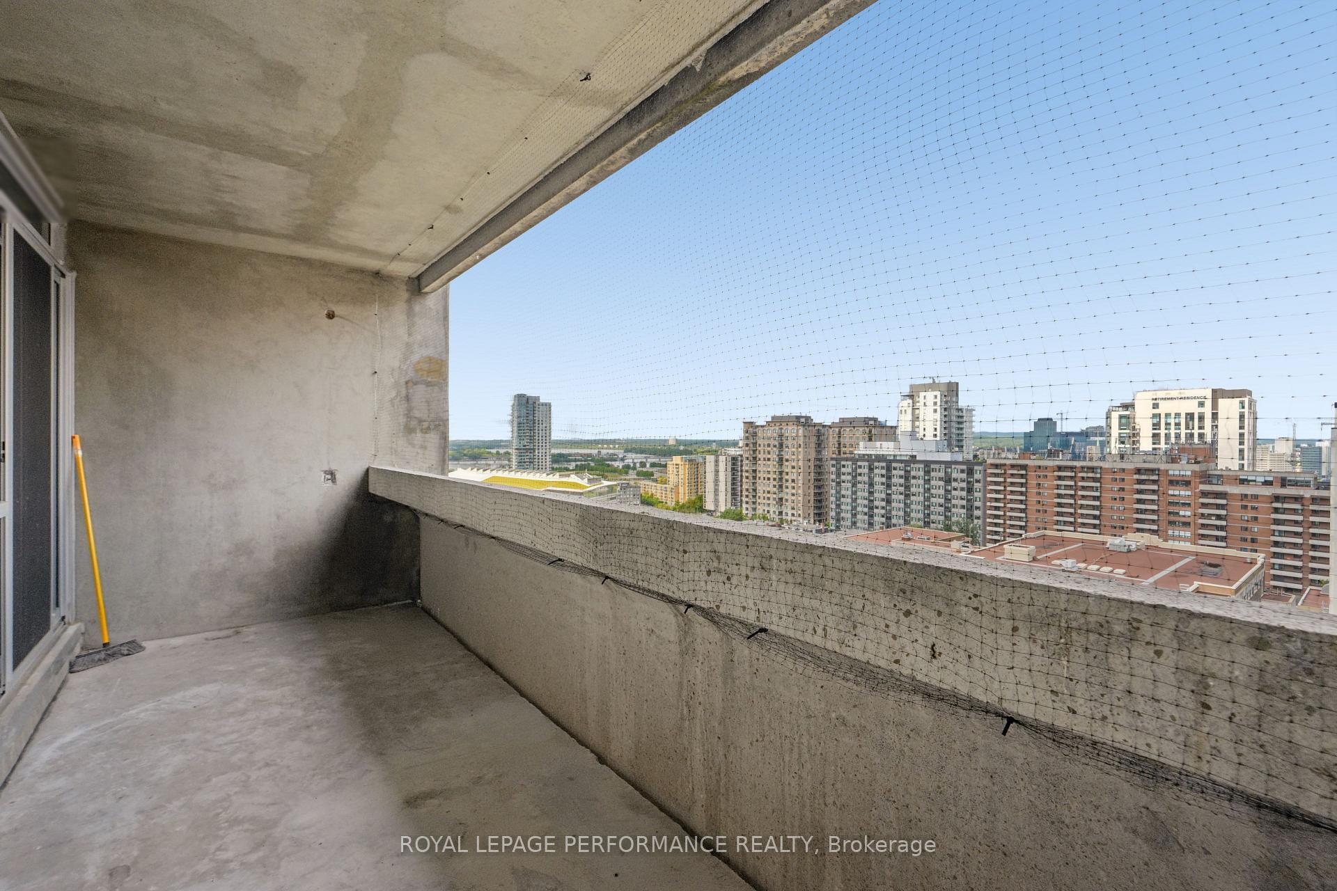 Photo 32 of Unit 1706, 500 Laurier Avenue W, Ottawa, Ottawa Centre — HOMEH