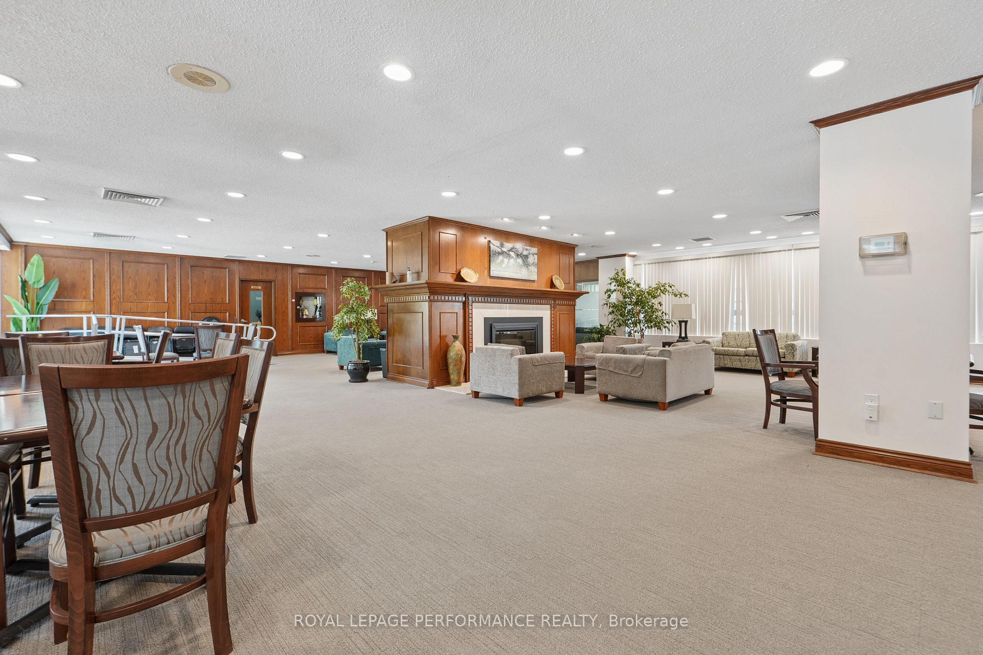 Photo 35 of Unit 1706, 500 Laurier Avenue W, Ottawa, Ottawa Centre — HOMEH