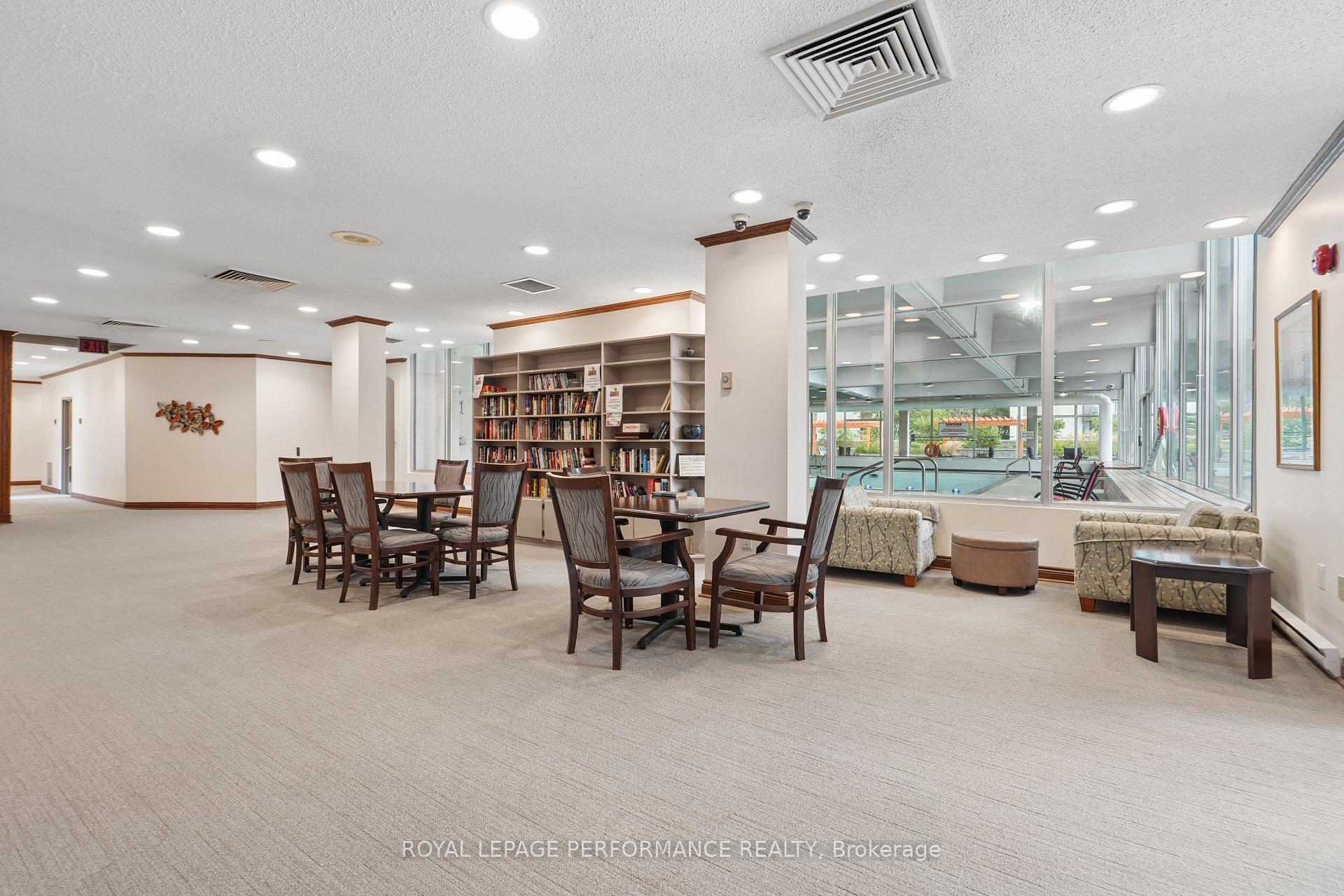 Photo 36 of Unit 1706, 500 Laurier Avenue W, Ottawa, Ottawa Centre — HOMEH