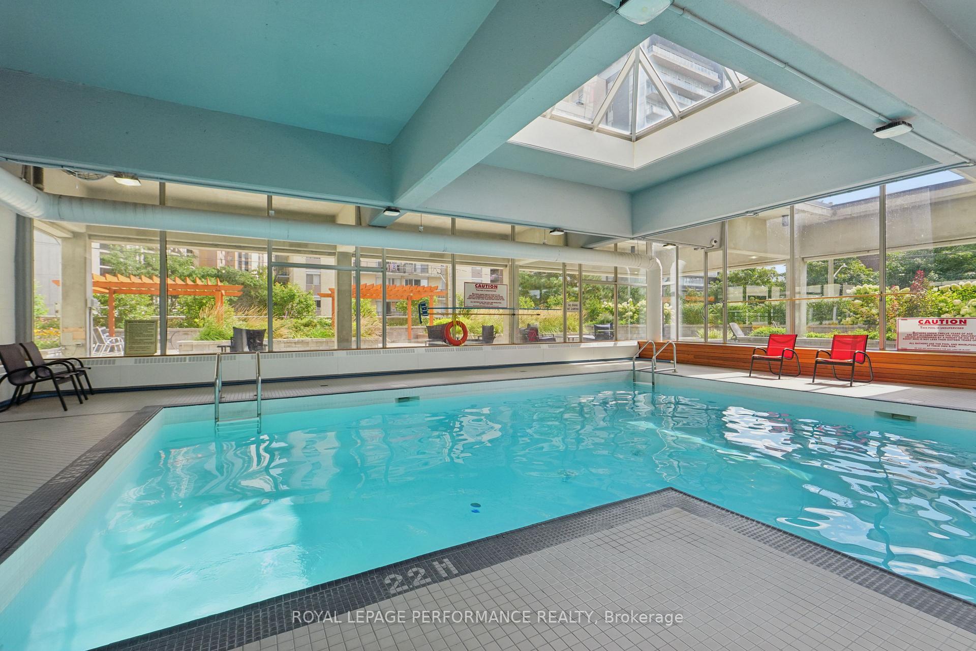Photo 38 of Unit 1706, 500 Laurier Avenue W, Ottawa, Ottawa Centre — HOMEH
