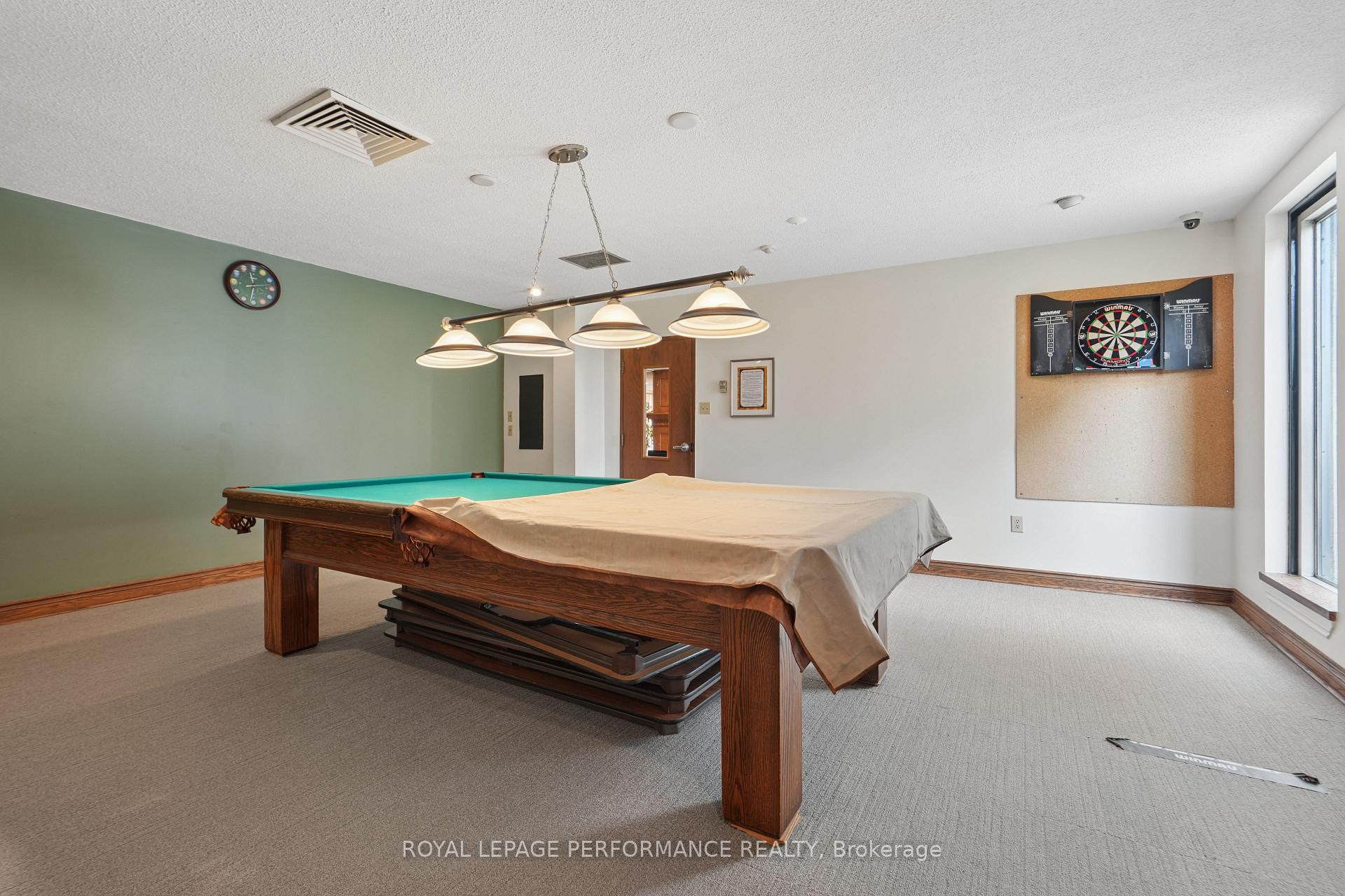 Photo 40 of Unit 1706, 500 Laurier Avenue W, Ottawa, Ottawa Centre — HOMEH