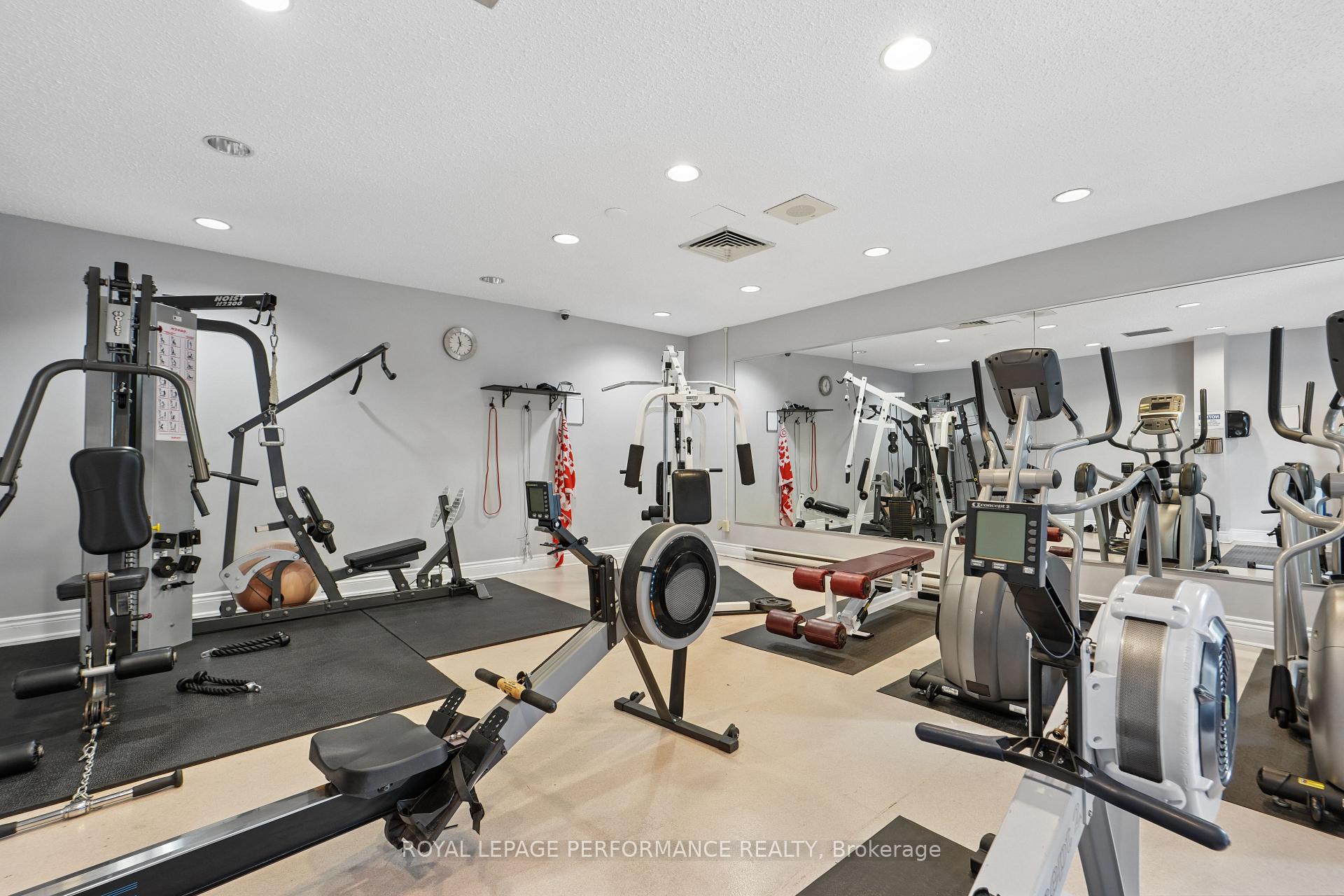 Photo 41 of Unit 1706, 500 Laurier Avenue W, Ottawa, Ottawa Centre — HOMEH