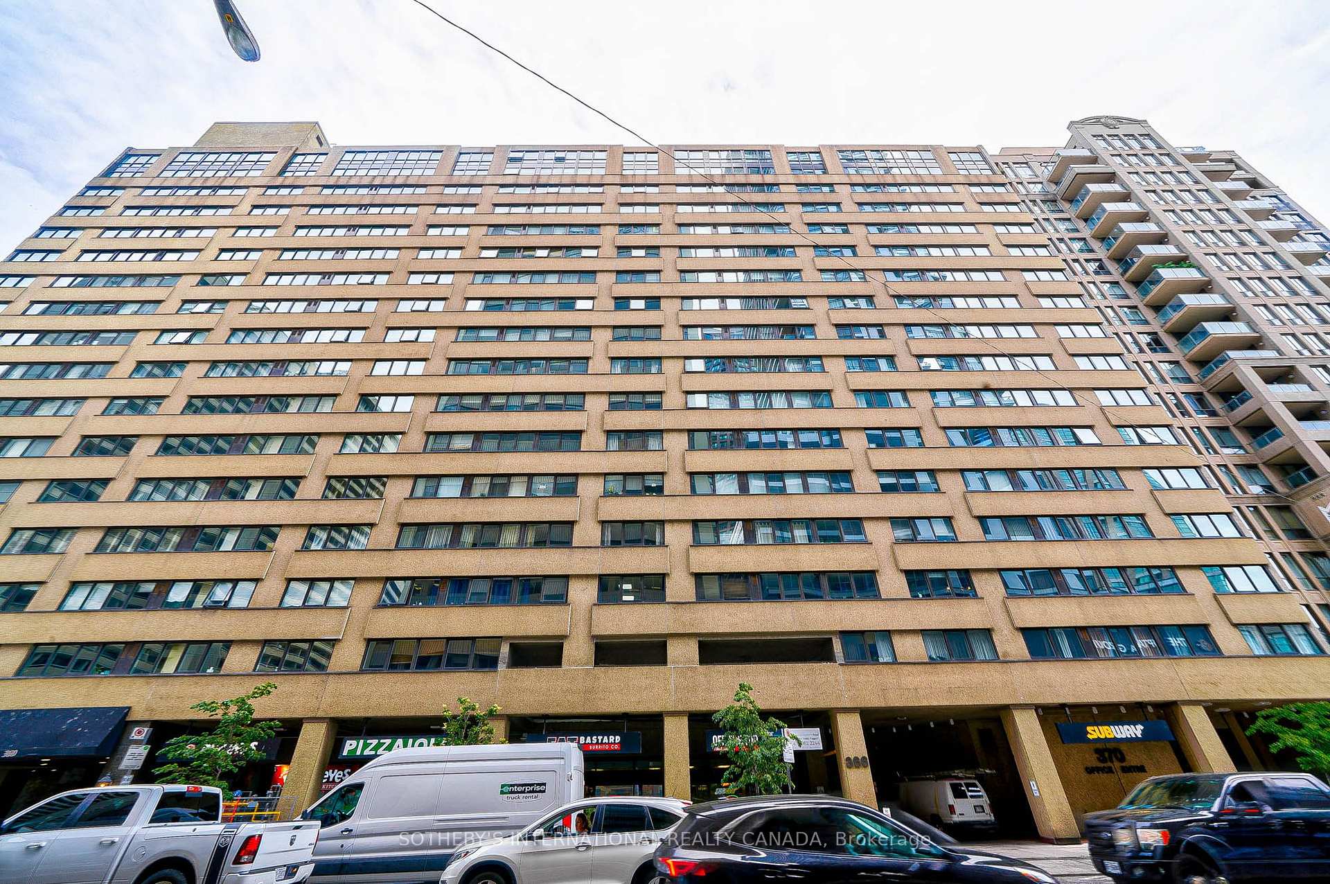 Photo 38 of Unit 904, 360 Bloor Street E, Toronto, Rosedale-Moore Park — HOMEH