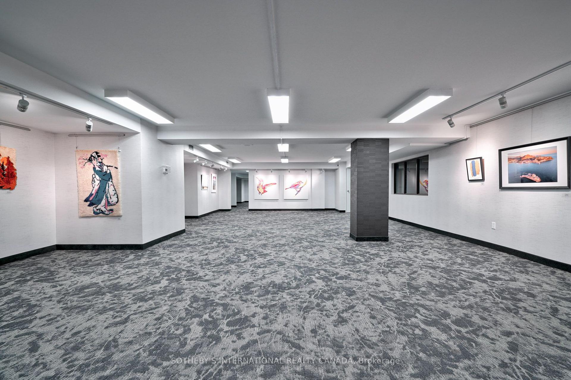 Photo 32 of Unit 904, 360 Bloor Street E, Toronto, Rosedale-Moore Park — HOMEH