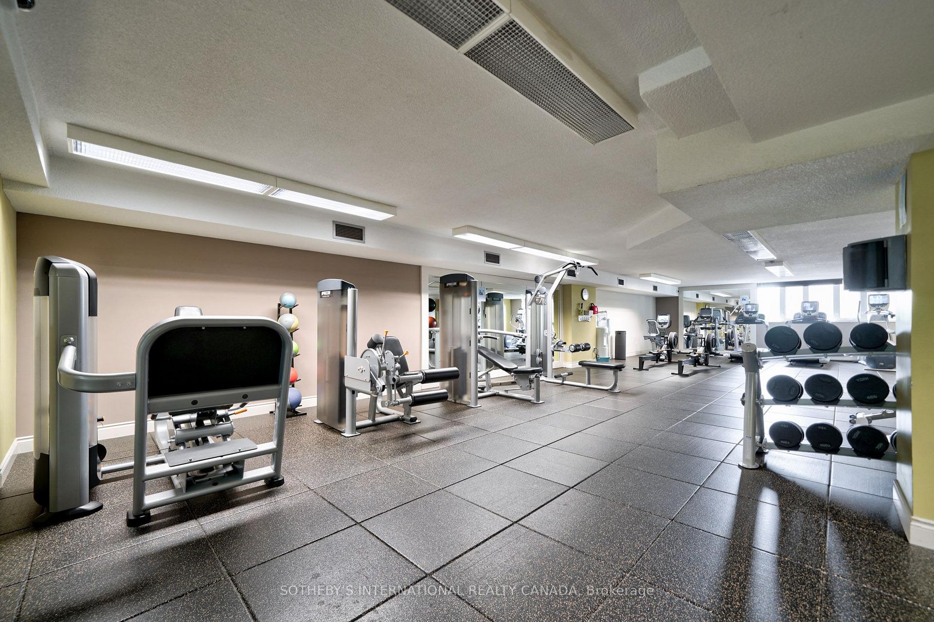 Photo 33 of Unit 904, 360 Bloor Street E, Toronto, Rosedale-Moore Park — HOMEH