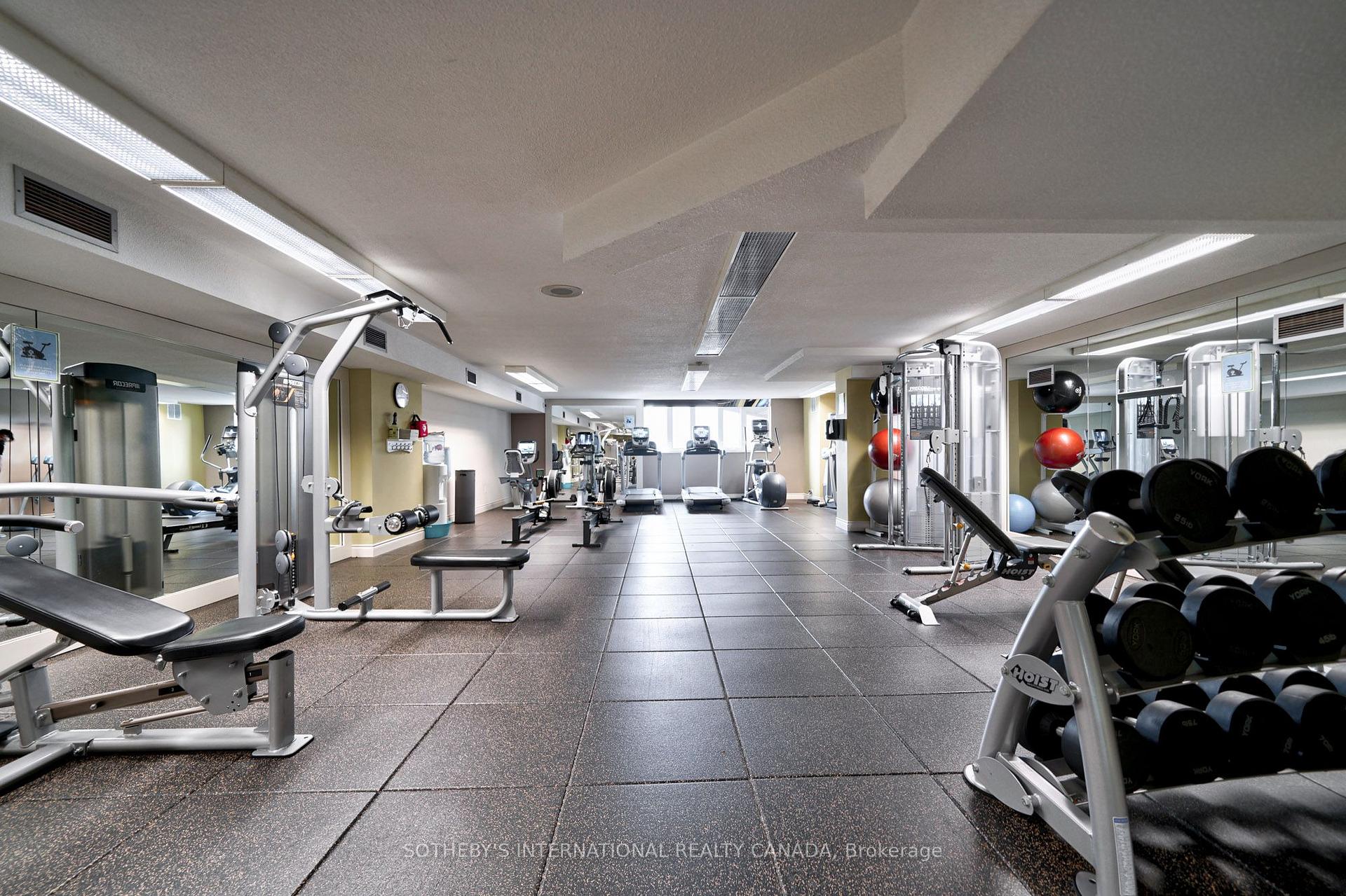 Photo 34 of Unit 904, 360 Bloor Street E, Toronto, Rosedale-Moore Park — HOMEH