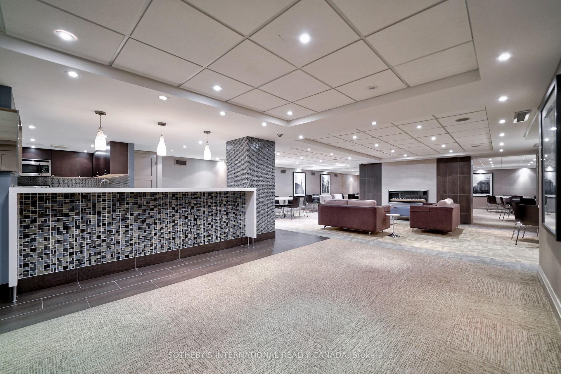 Photo 35 of Unit 904, 360 Bloor Street E, Toronto, Rosedale-Moore Park — HOMEH